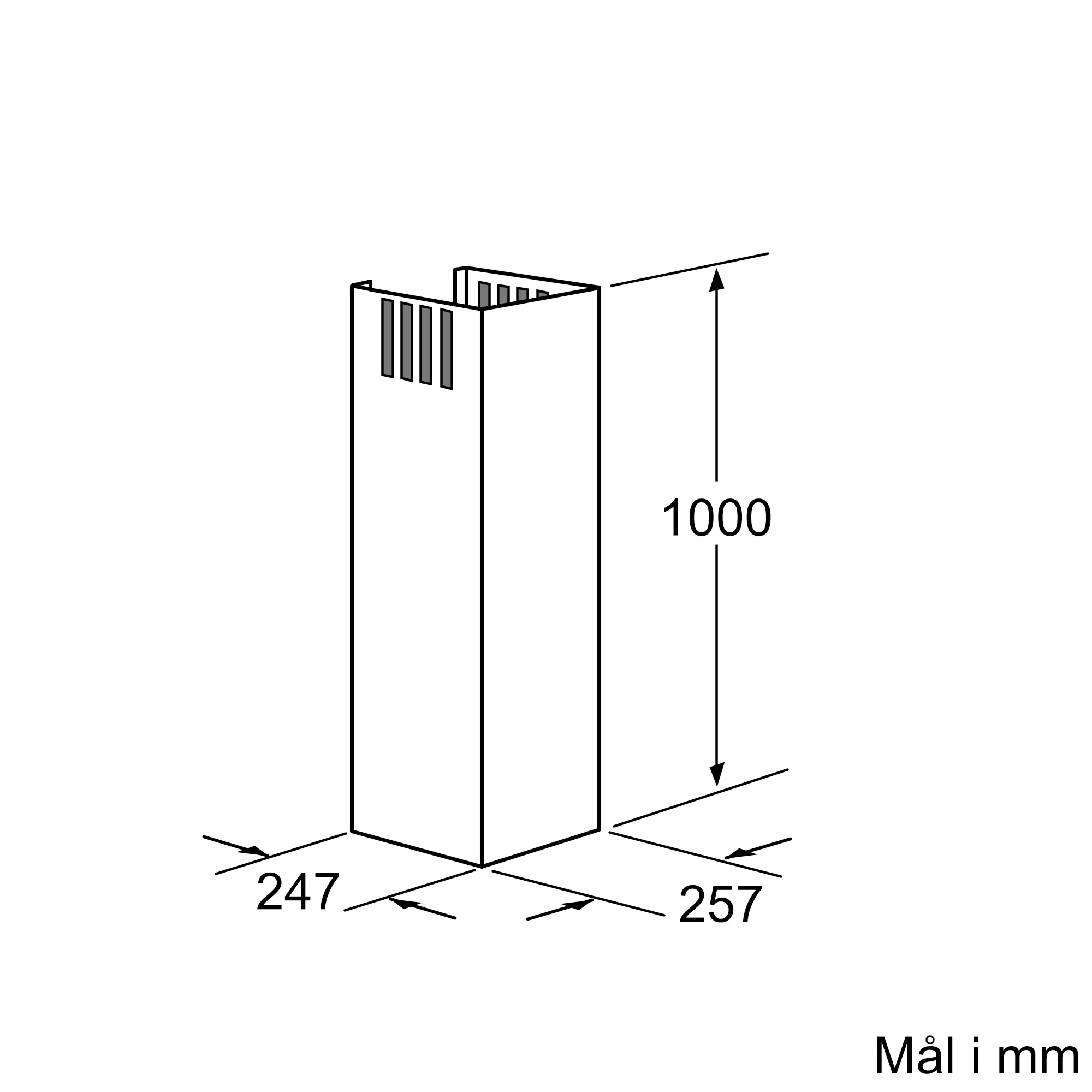 Bilde nr. 2 av produktet LZ12250