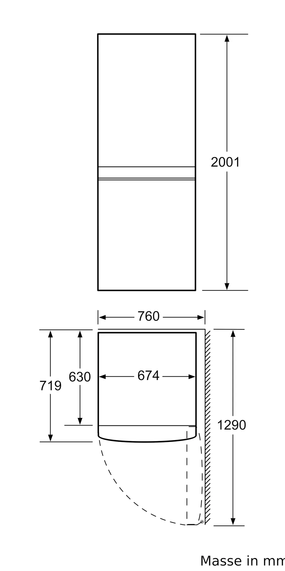 Bild Nr. 4 des Produkts KCE40AW40