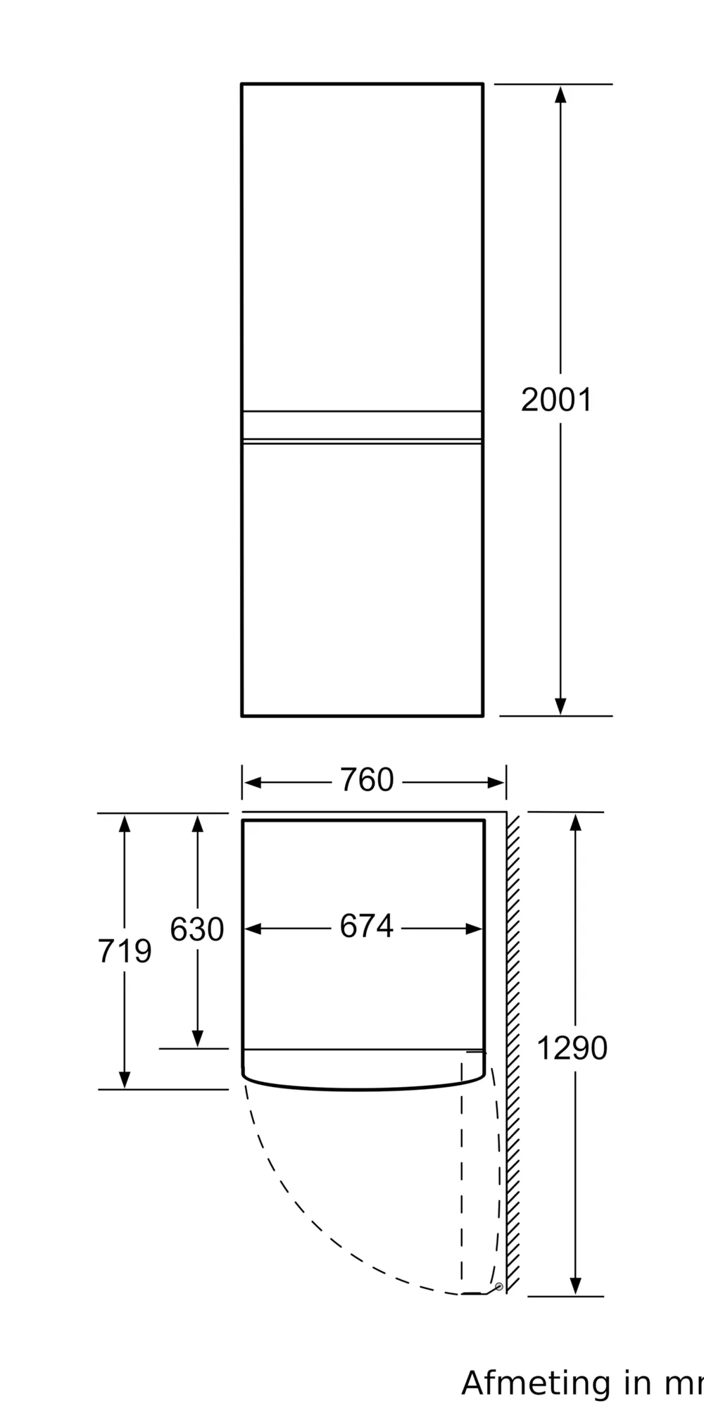 Foto nr. 4 van het product KCE40AR40