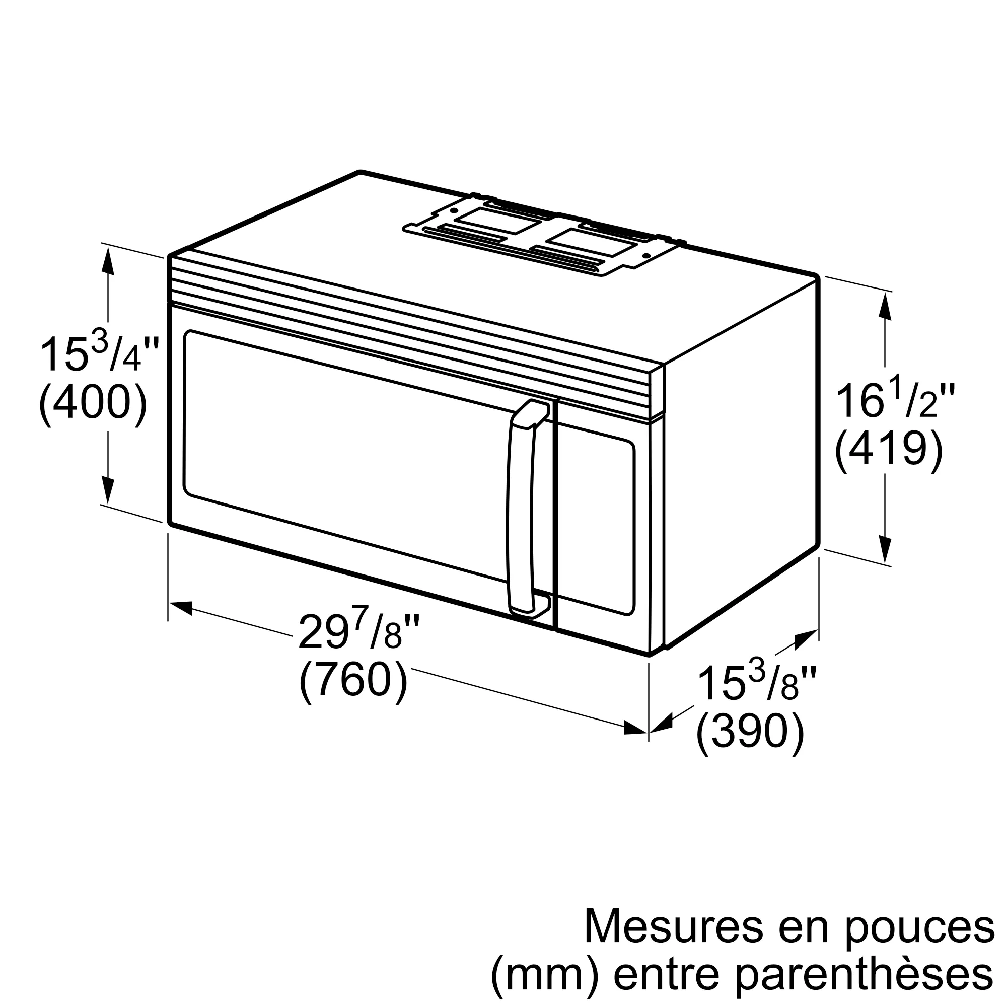 Photo n° 3 du produit HMV3053C