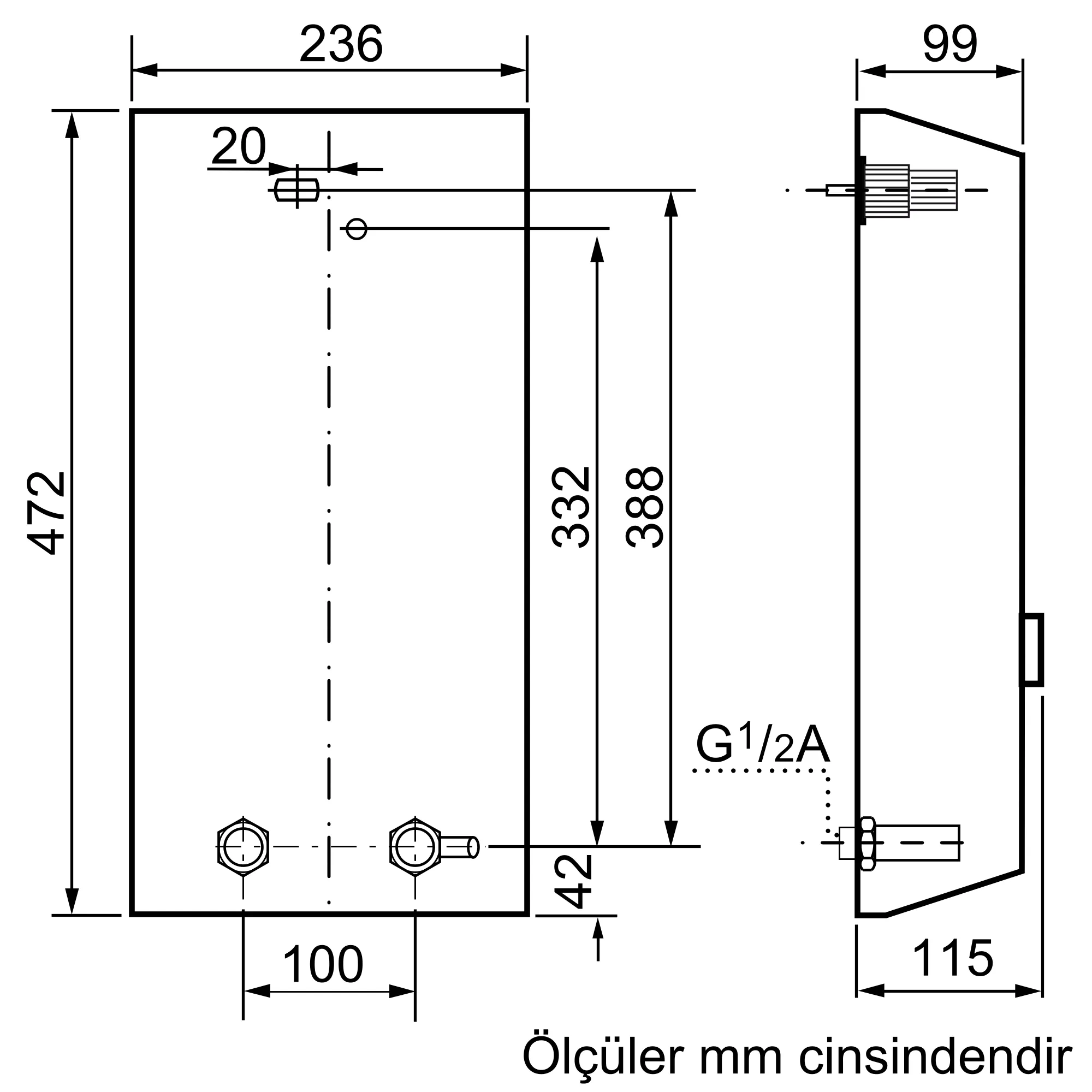 Ürününün Photo Nr. ı 2 RDE1821415