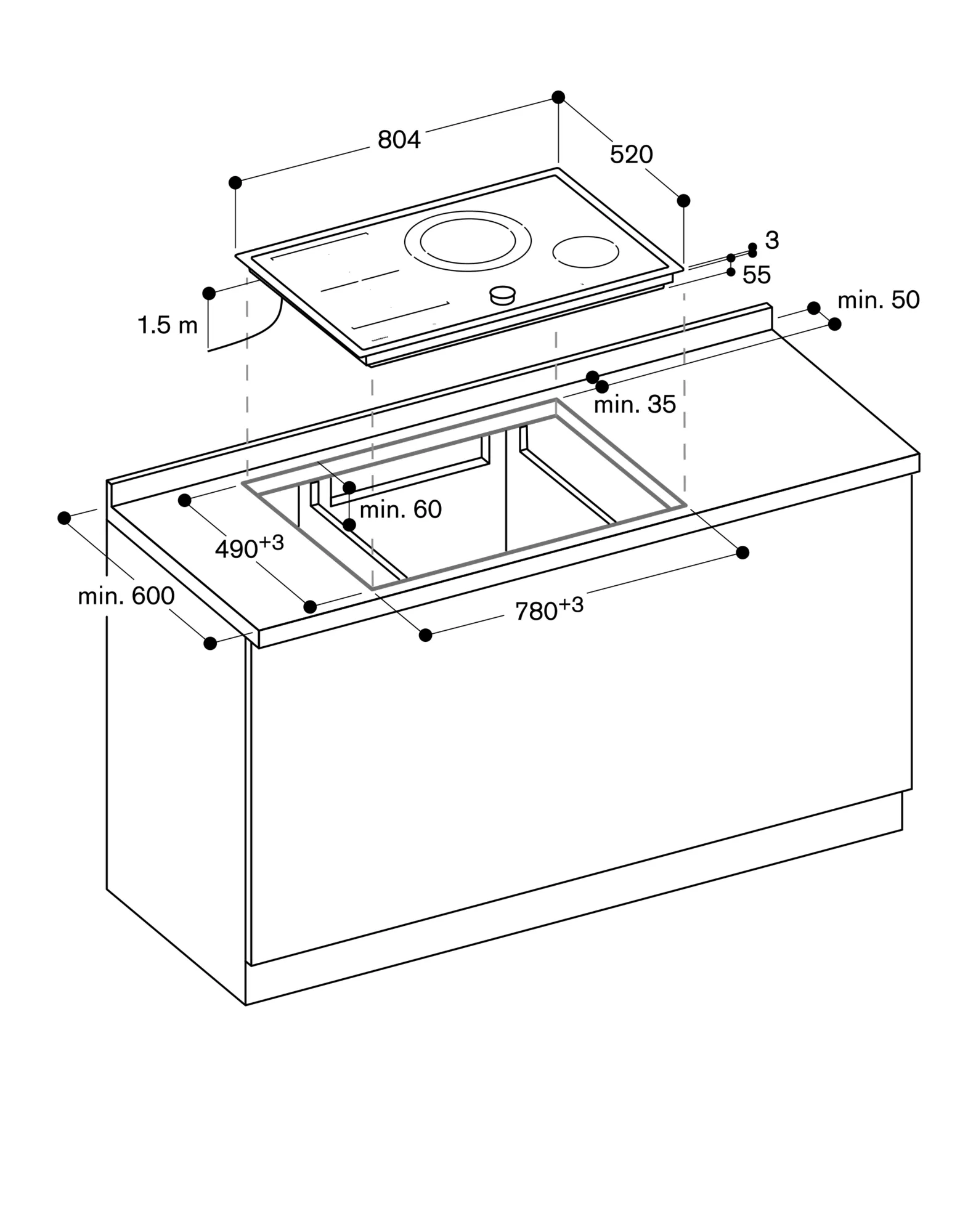 Photo Nr. 5 of the product CI282110