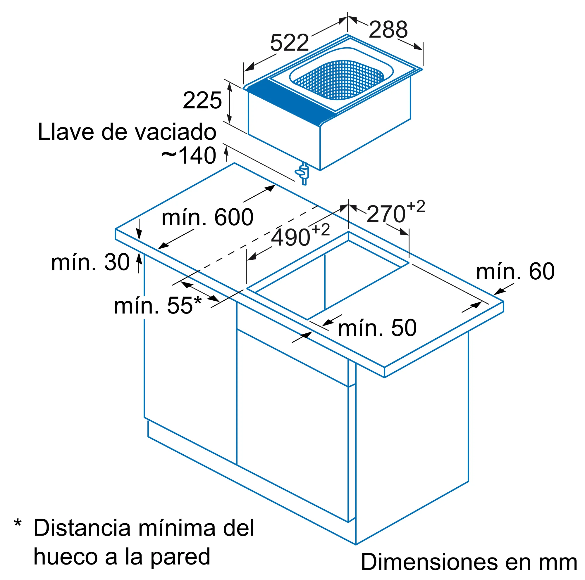 Foto nº 3 del producto 3EB6030L