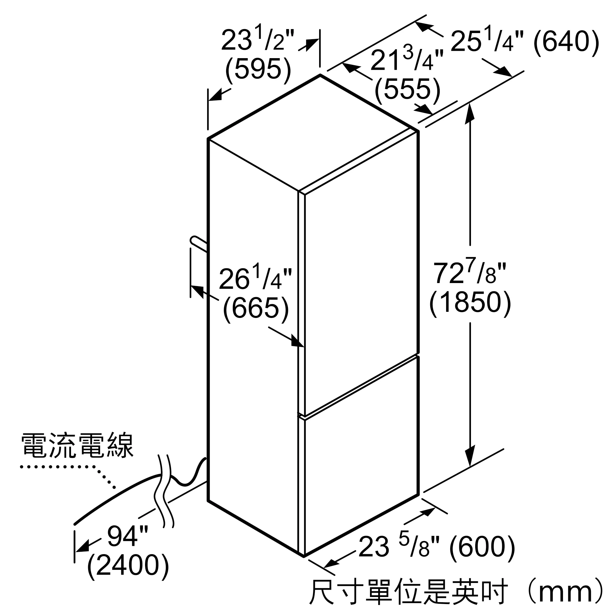 圖片編號 5 KGN36SB30D