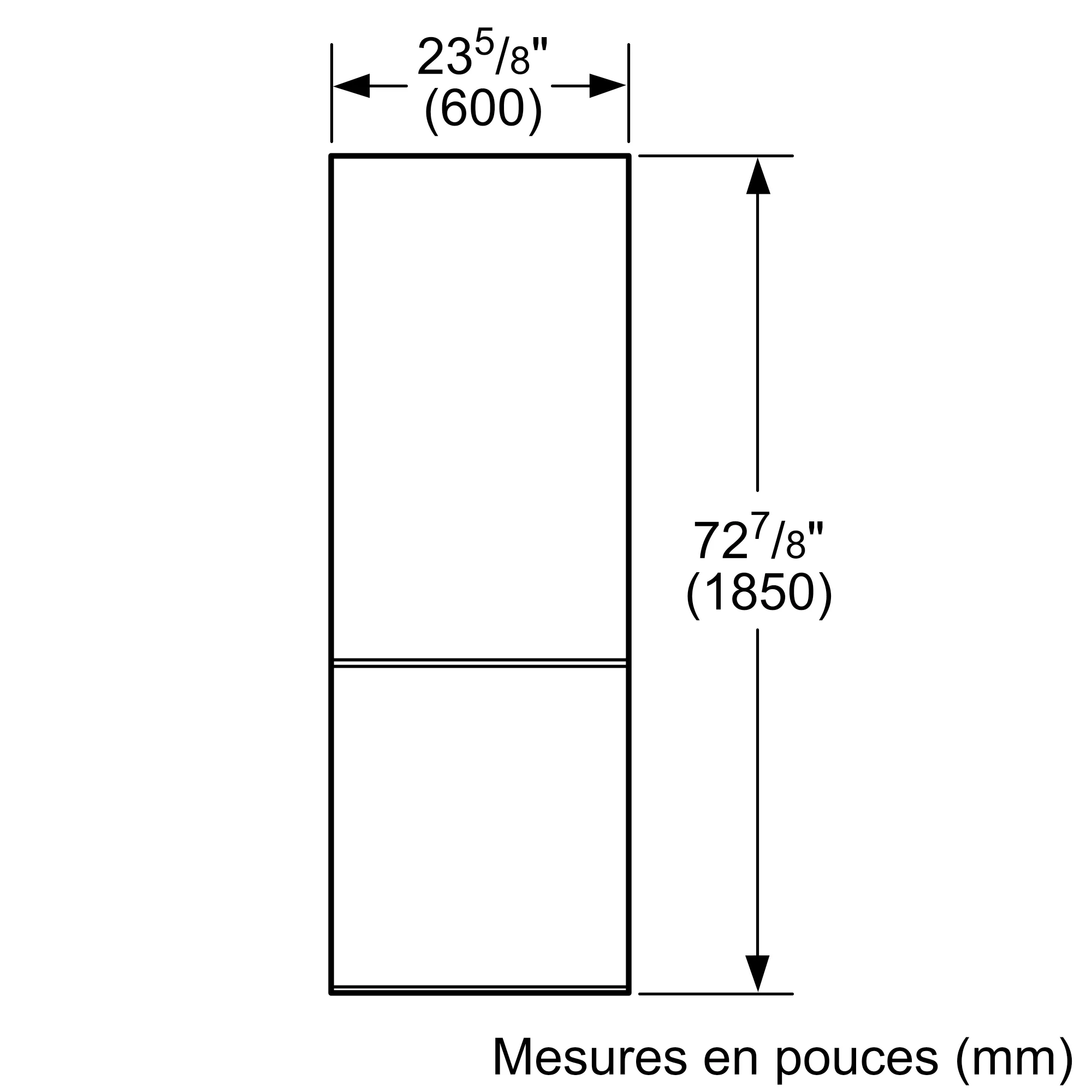 Photo n° 10 du produit B10CB80NVW