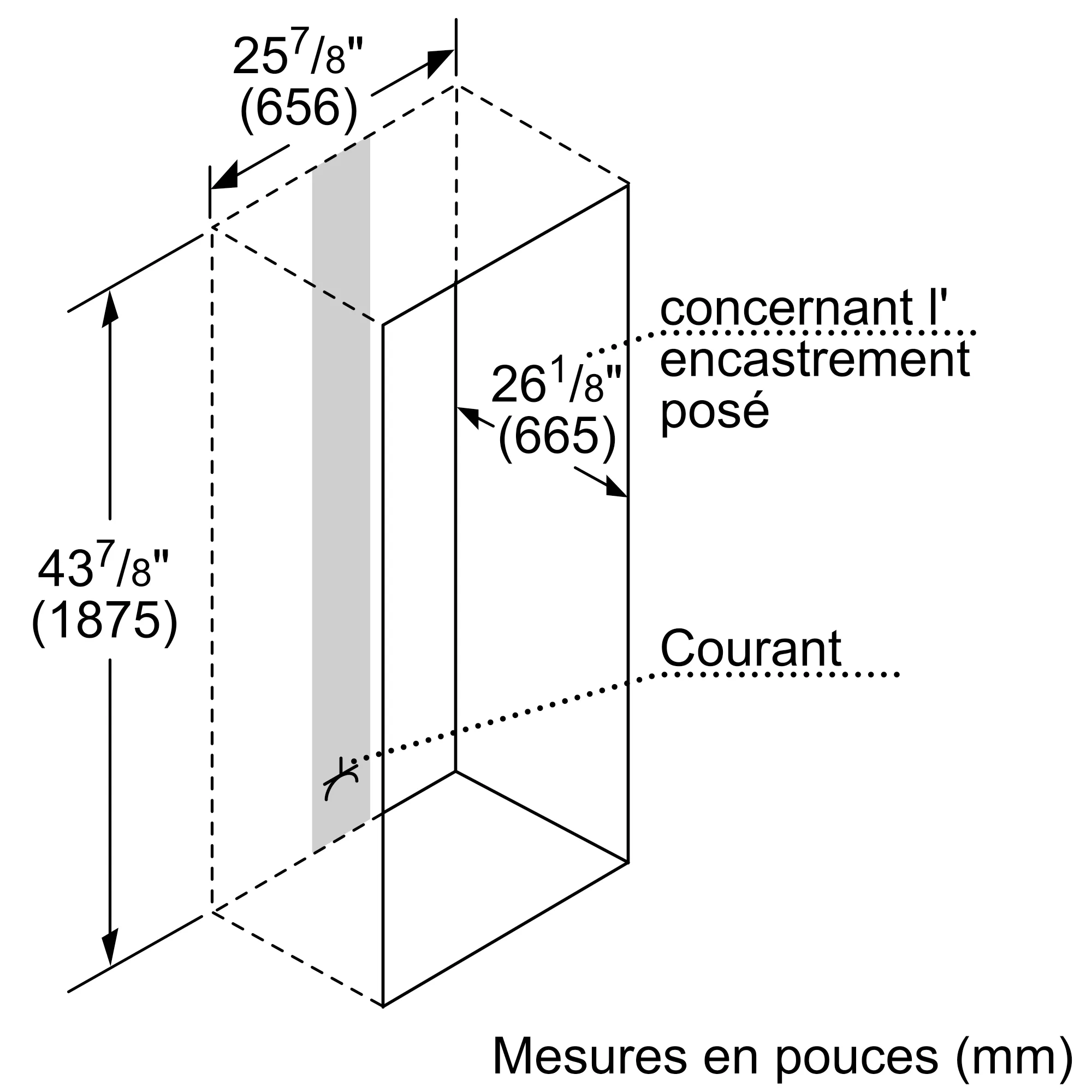 Photo n° 11 du produit B10CB80NVW