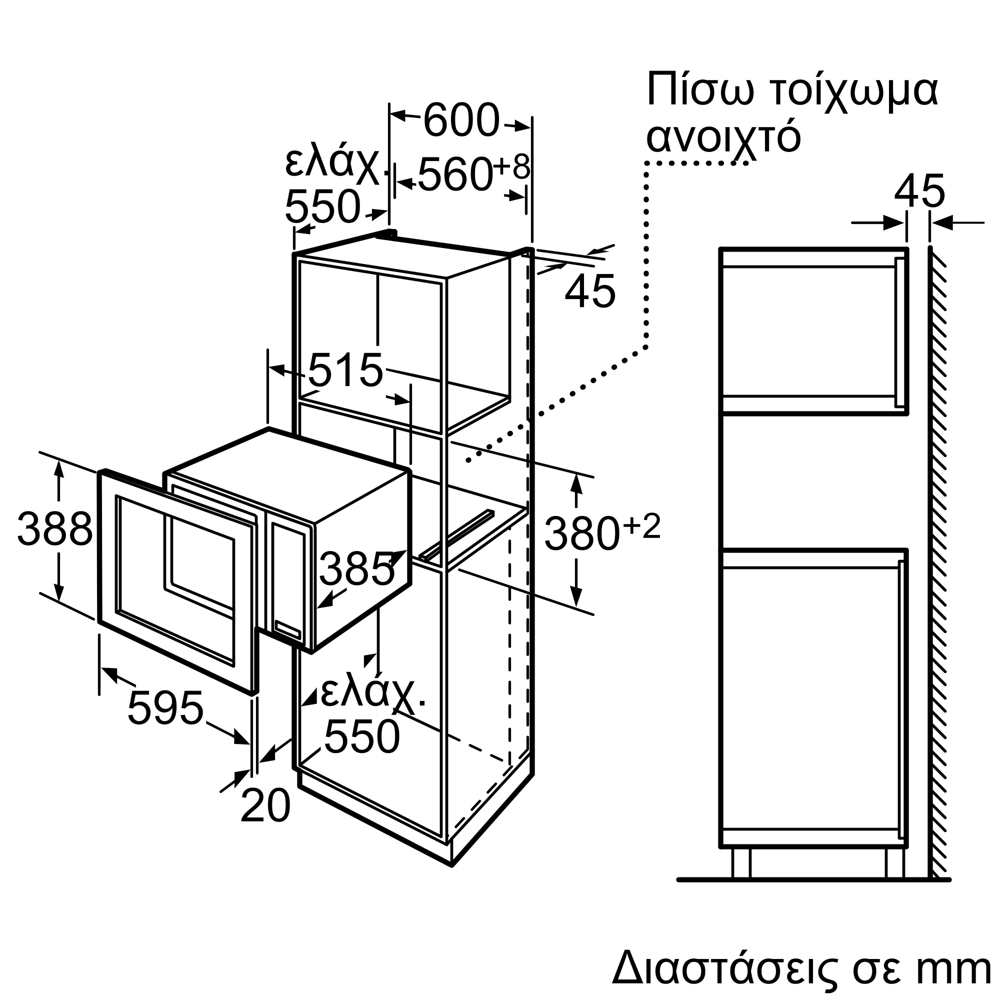 Φωτογραφία Nr. 4 του προϊόντος P1MCB4405A