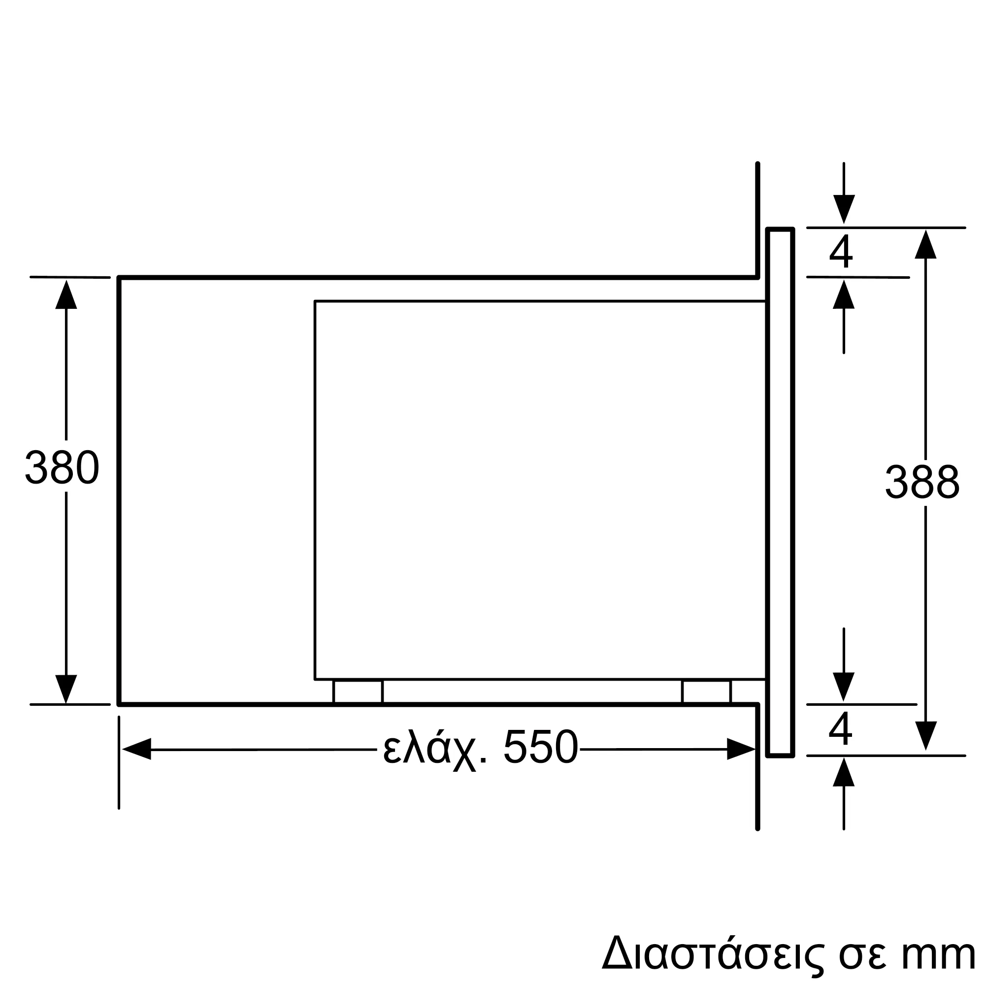 Φωτογραφία Nr. 5 του προϊόντος P1MCB4405A