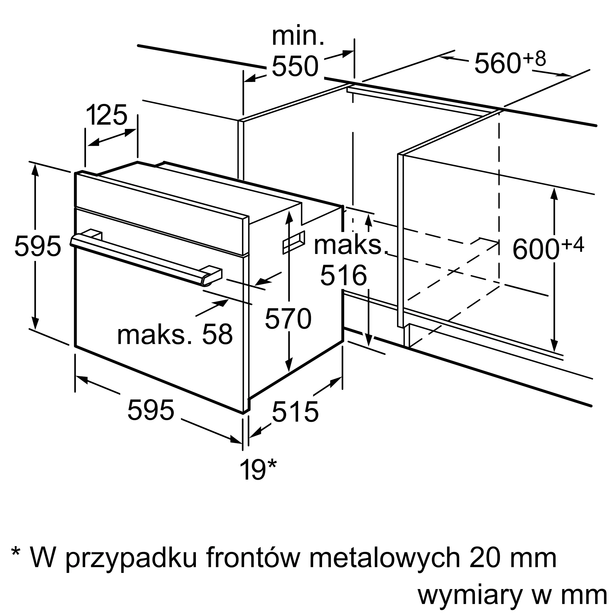 Zdjęcie produktu nr 2 HEV43T350E