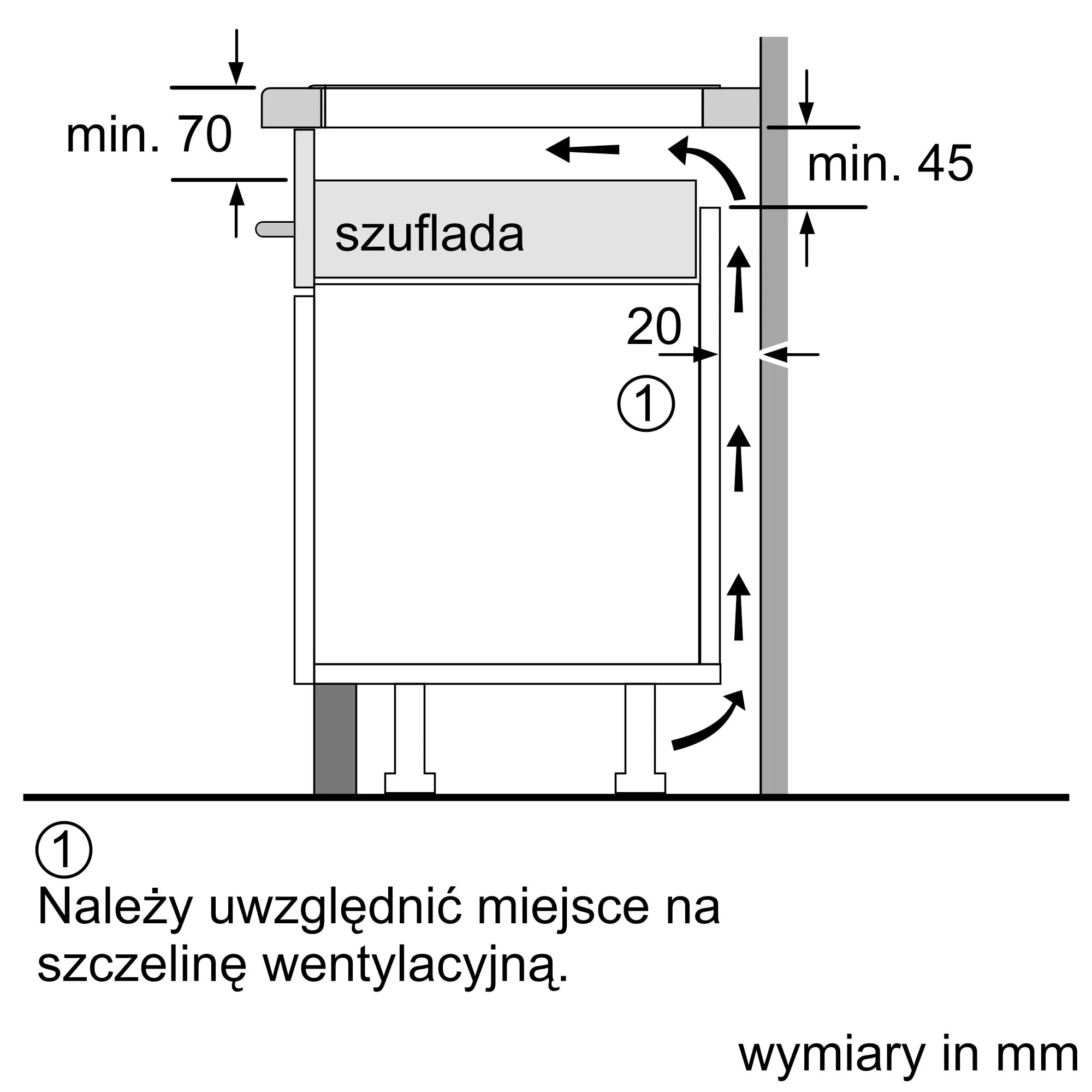 Zdjęcie produktu nr 9 PXE601DC1E