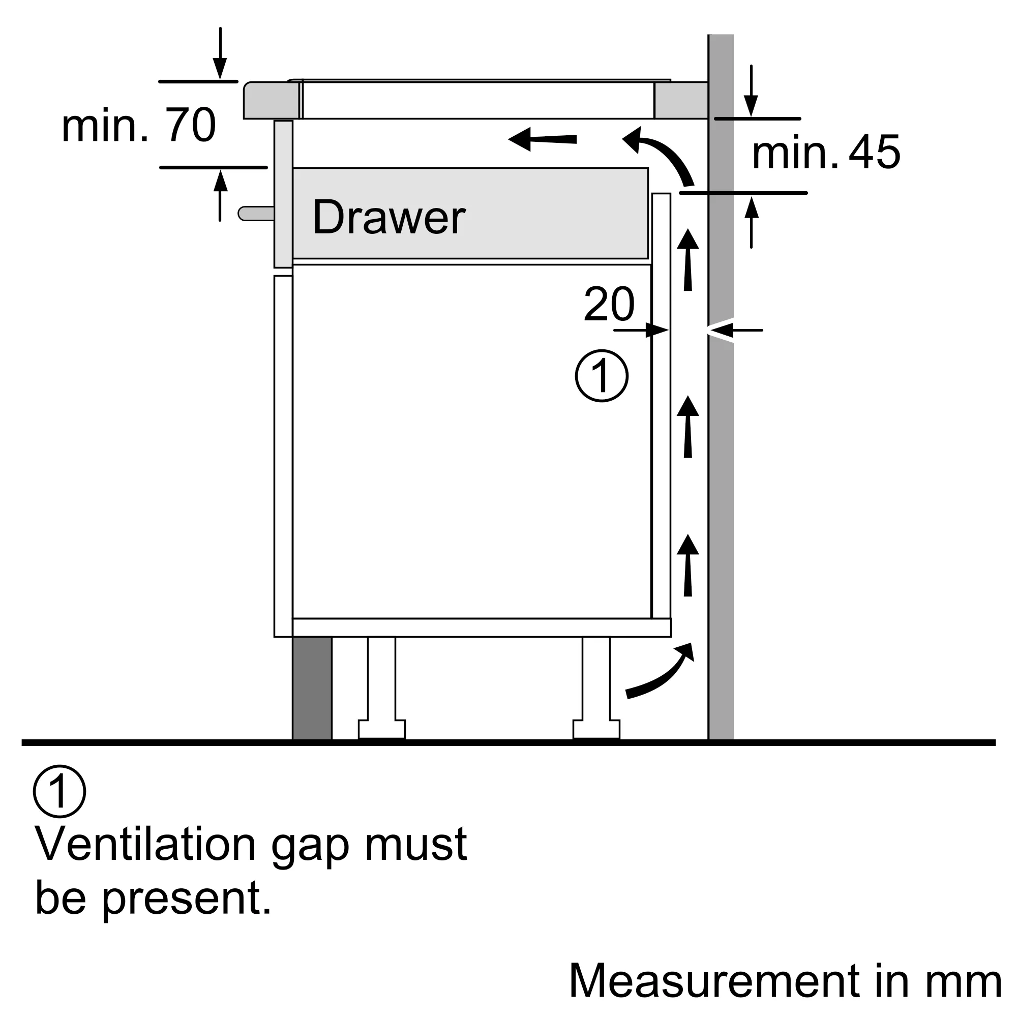 Ảnh Nr. 9 của sản phẩm PXY601JW1E