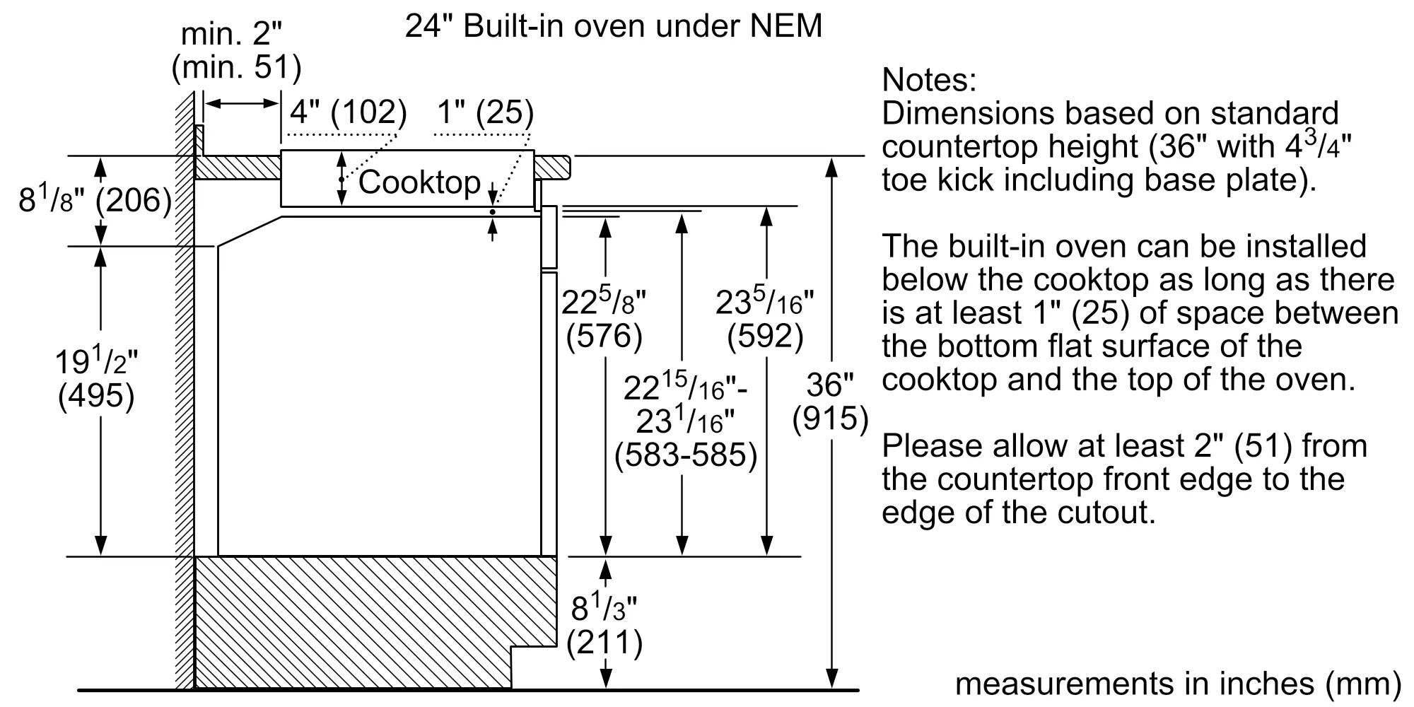 Photo Nr. 4 of the product HBE5453UC