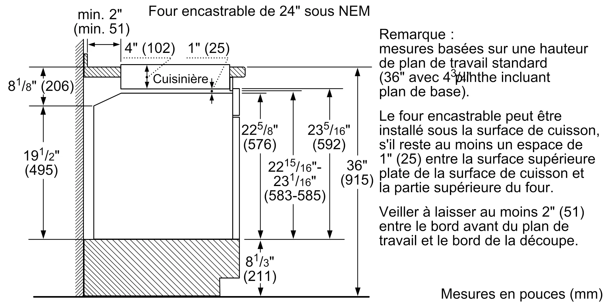 Photo n° 4 du produit HBE5453UC