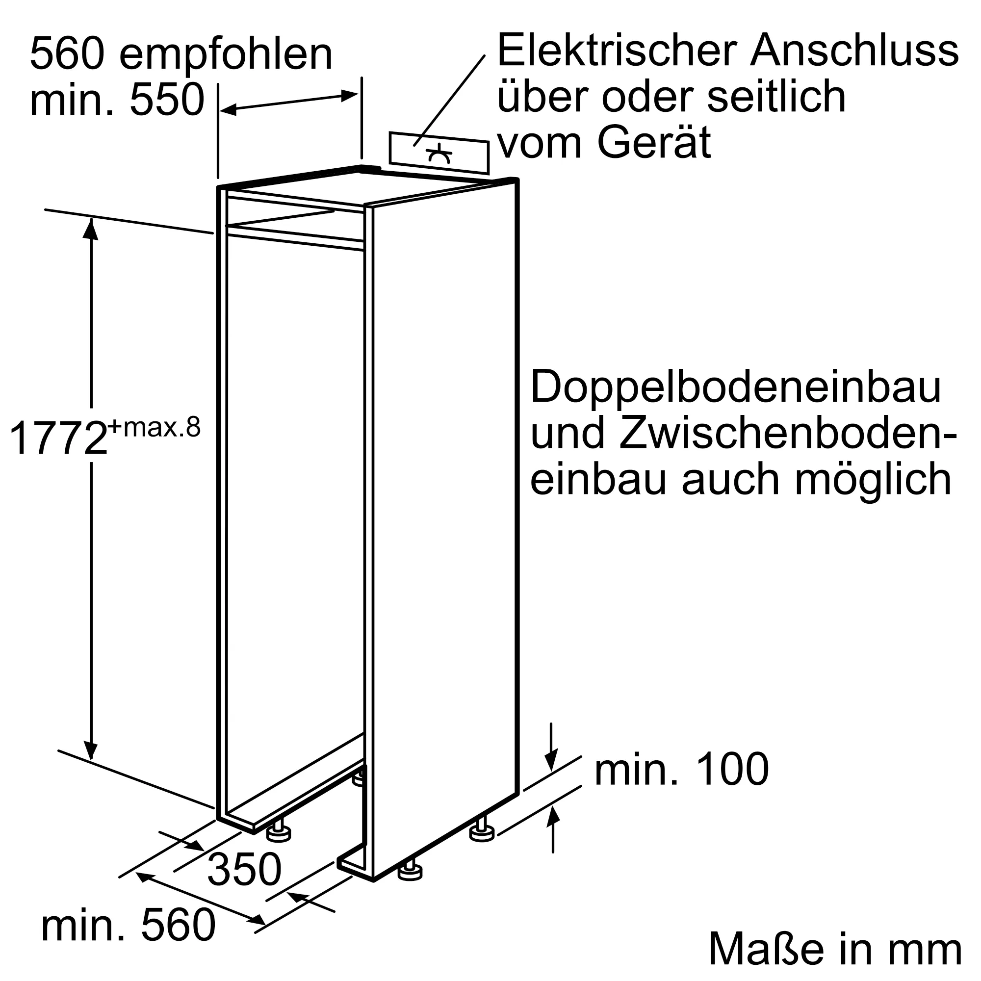 Foto Nr. 5 des Produkts KI42FP60