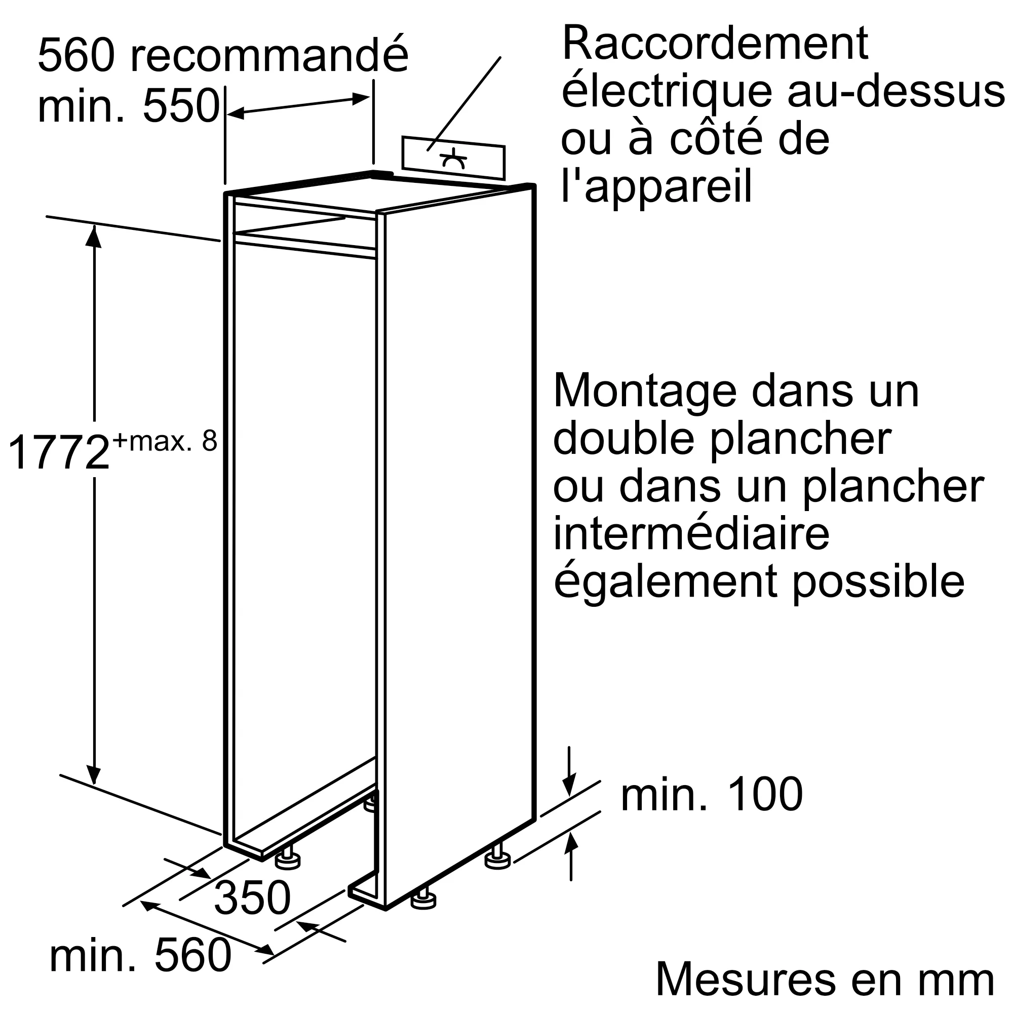 Photo n° 5 du produit KI42FP60