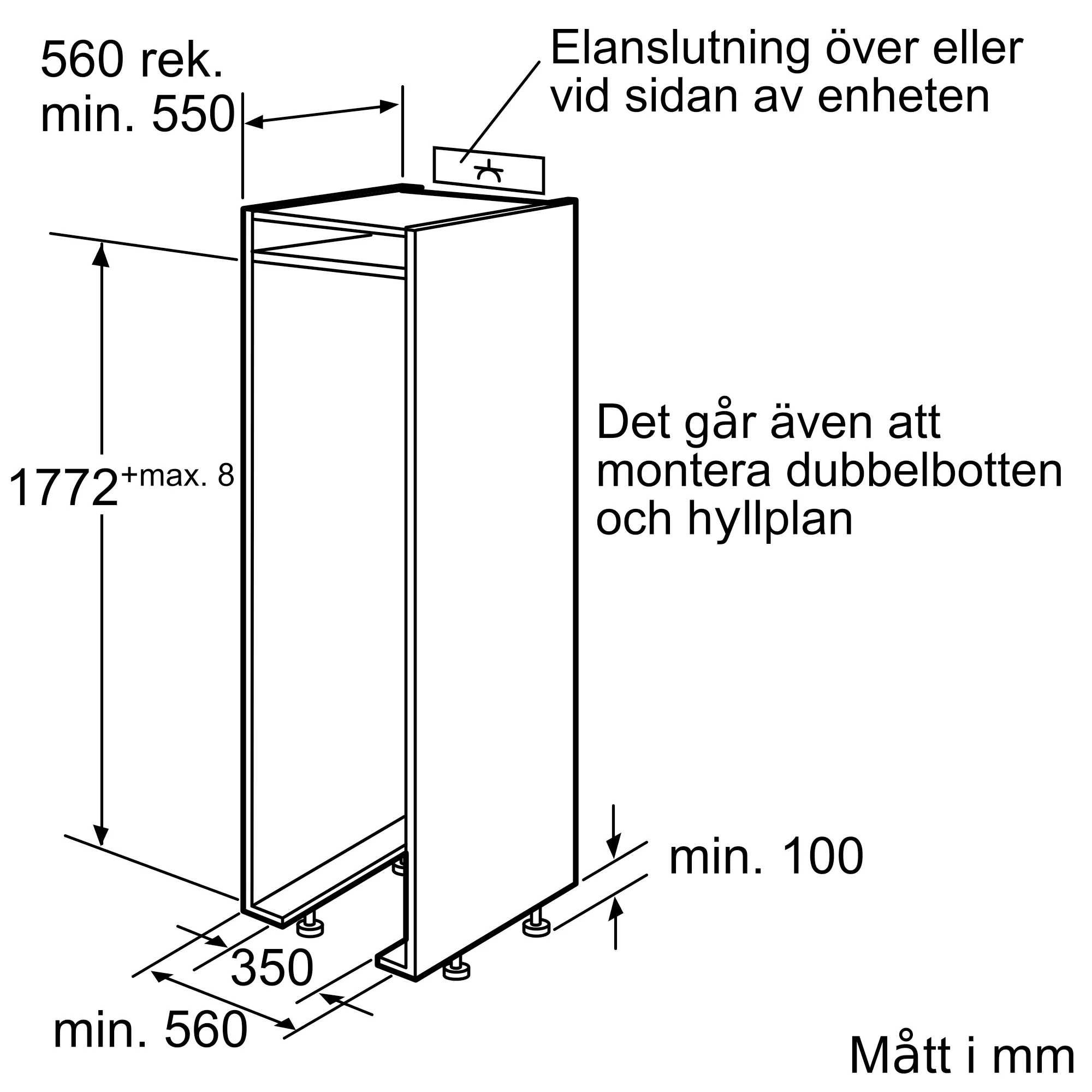 Bild 5 av produkten KI42FP60