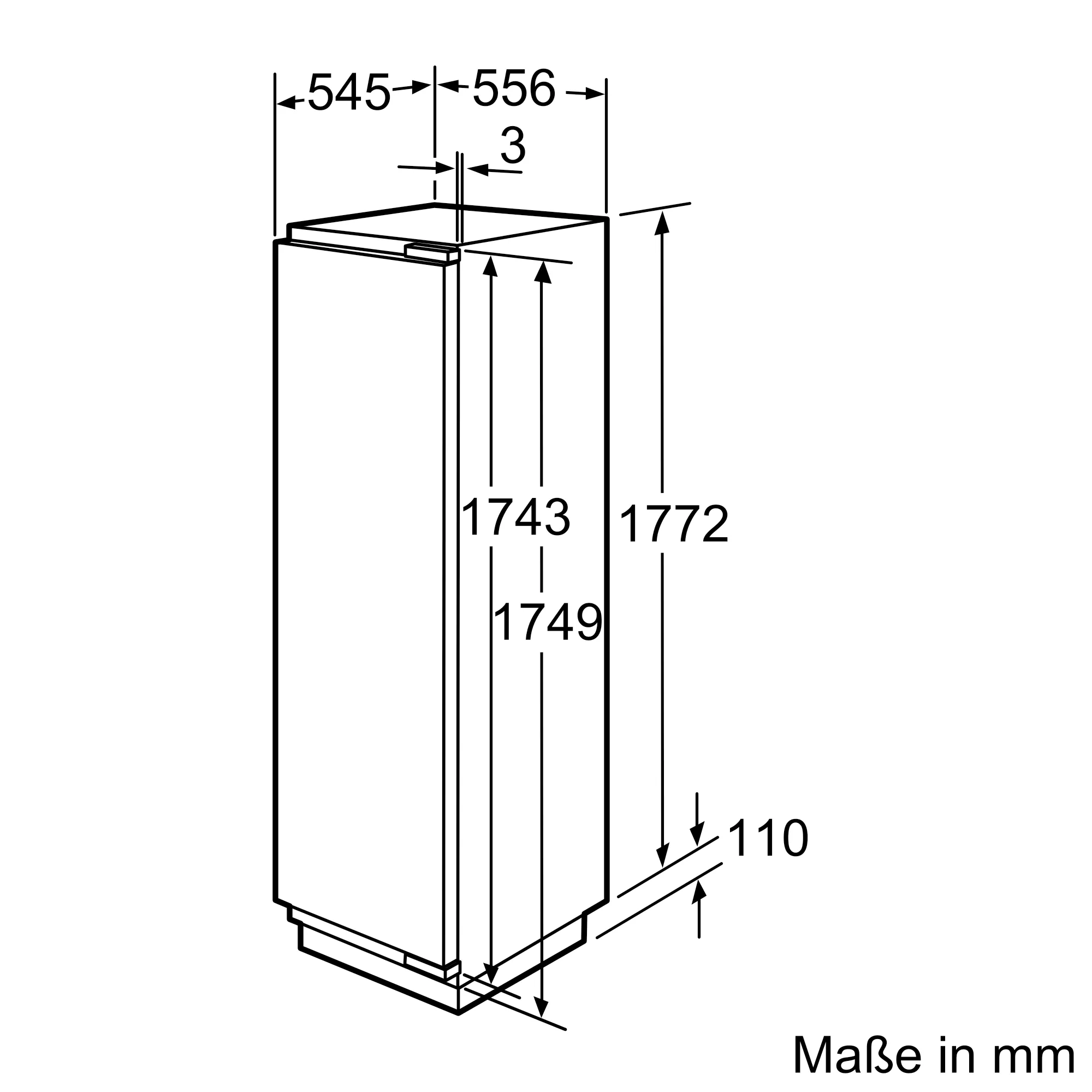Foto Nr. 3 des Produkts KI42FP60