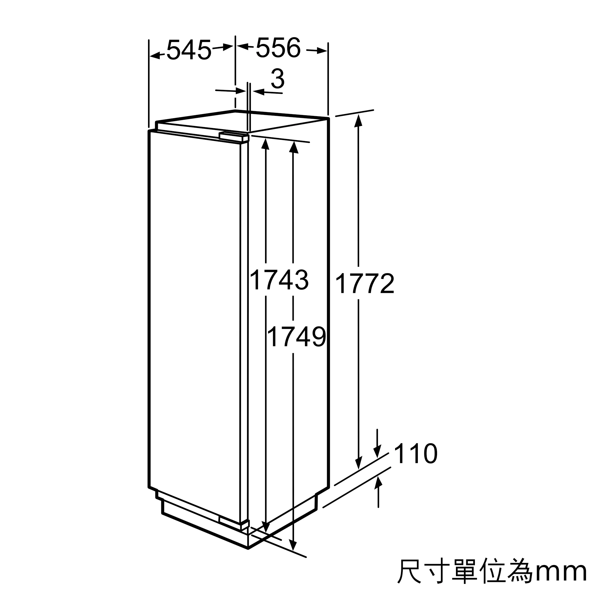 Photo Nr. 2 of the product KIF42P61HK