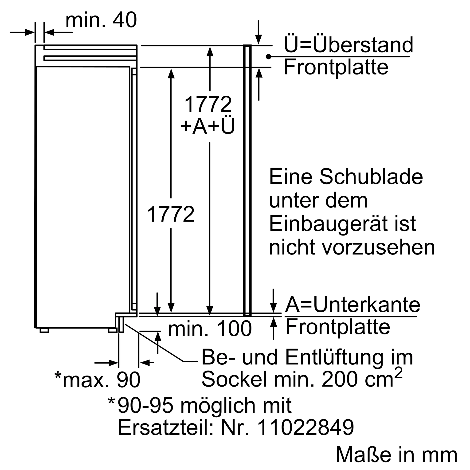 Foto Nr. 11 des Produkts KI40FP60
