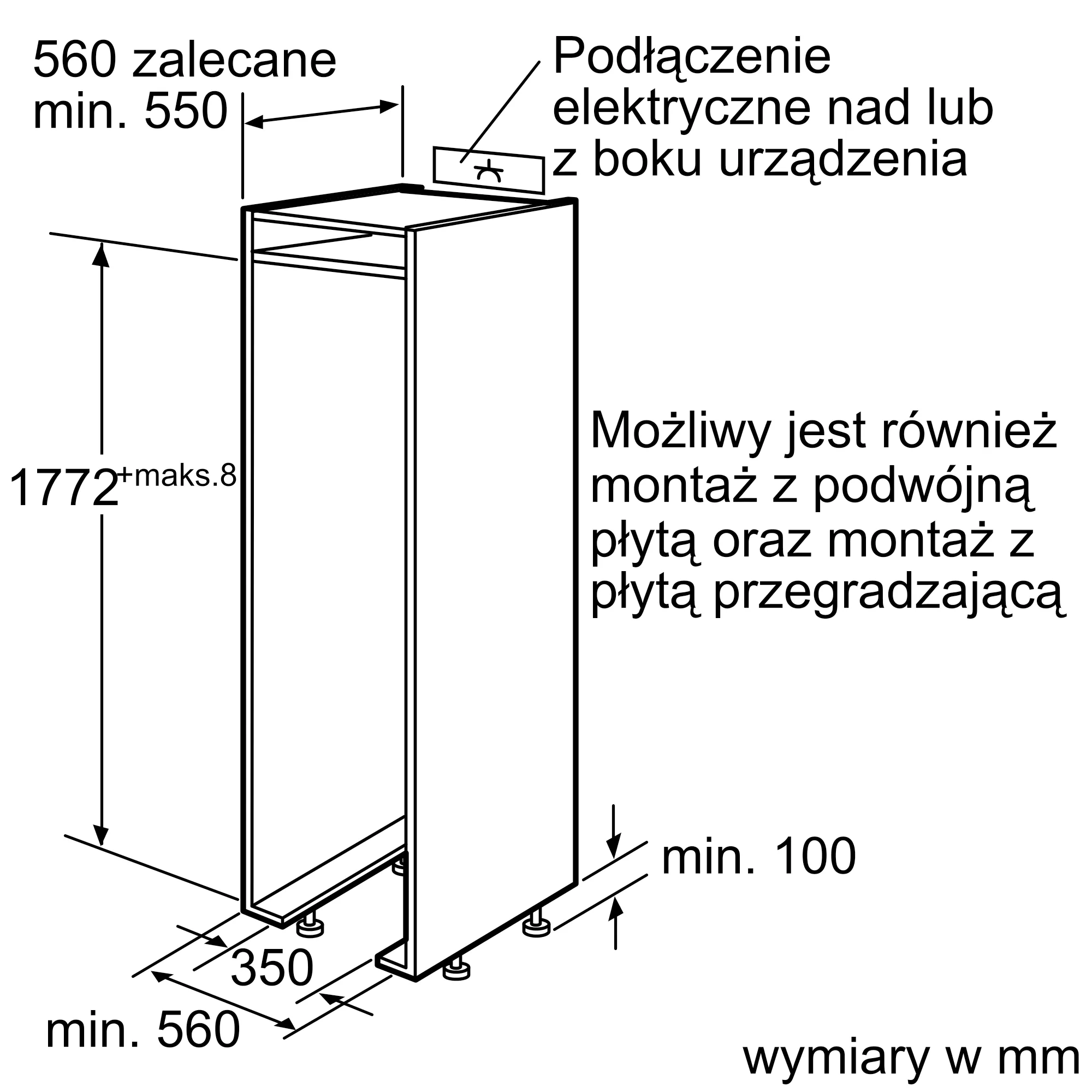 Zdjęcie produktu nr 14 KI40FP60