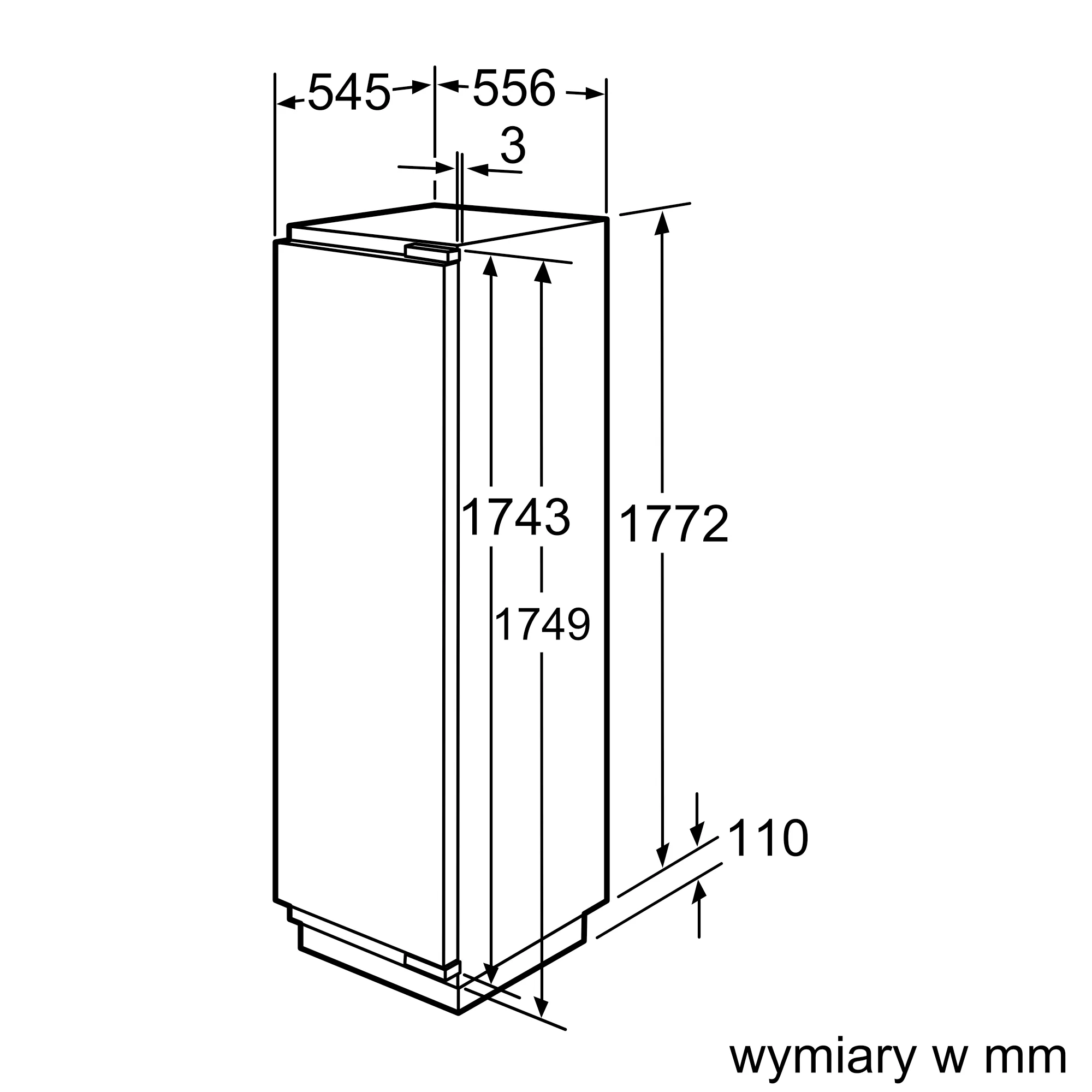 Zdjęcie produktu nr 12 KI40FP60