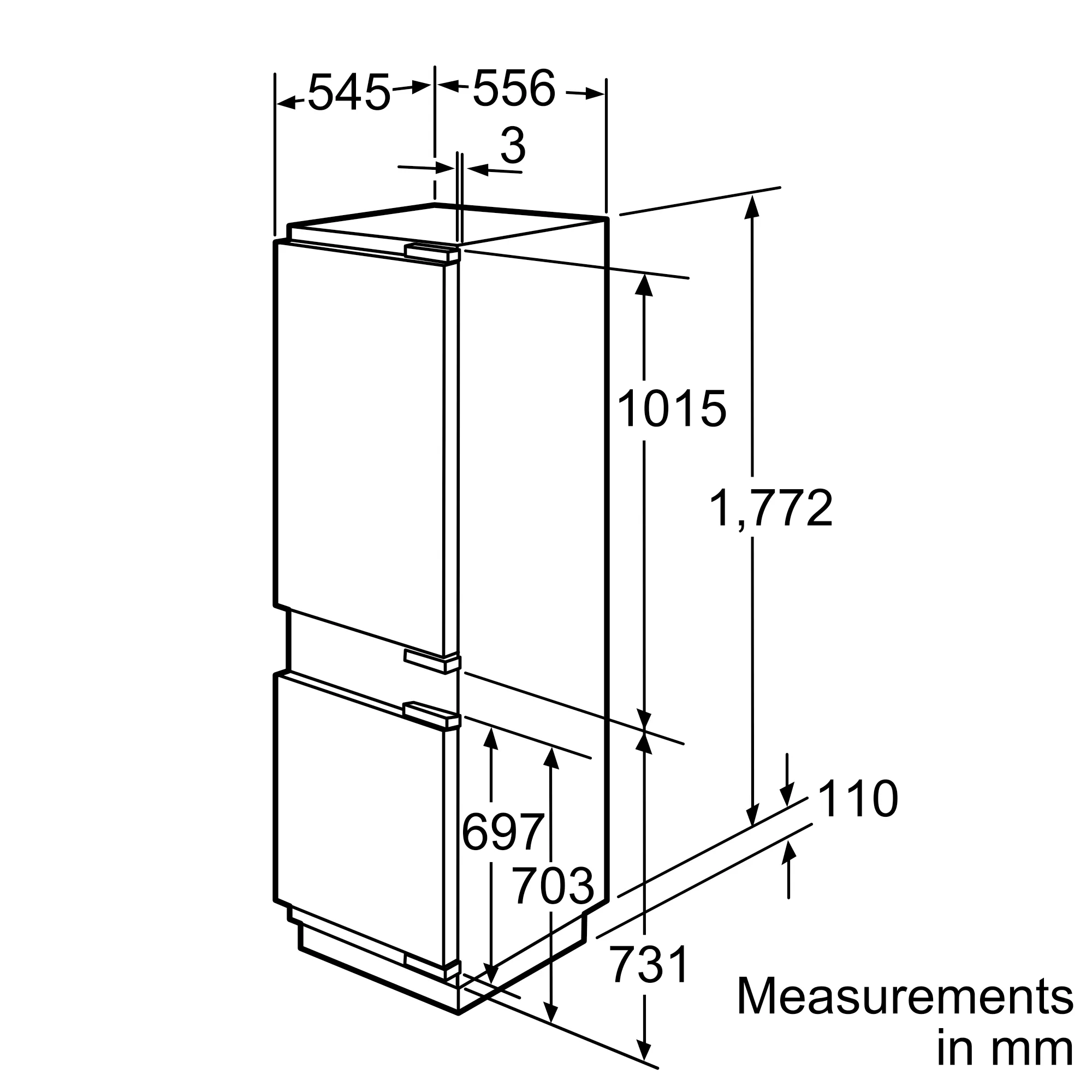 カプリ345ページ 2023-2024 Kawasaki ZX-4R ZX4RR ABS Delete Kit (Graves Lines) - ABS