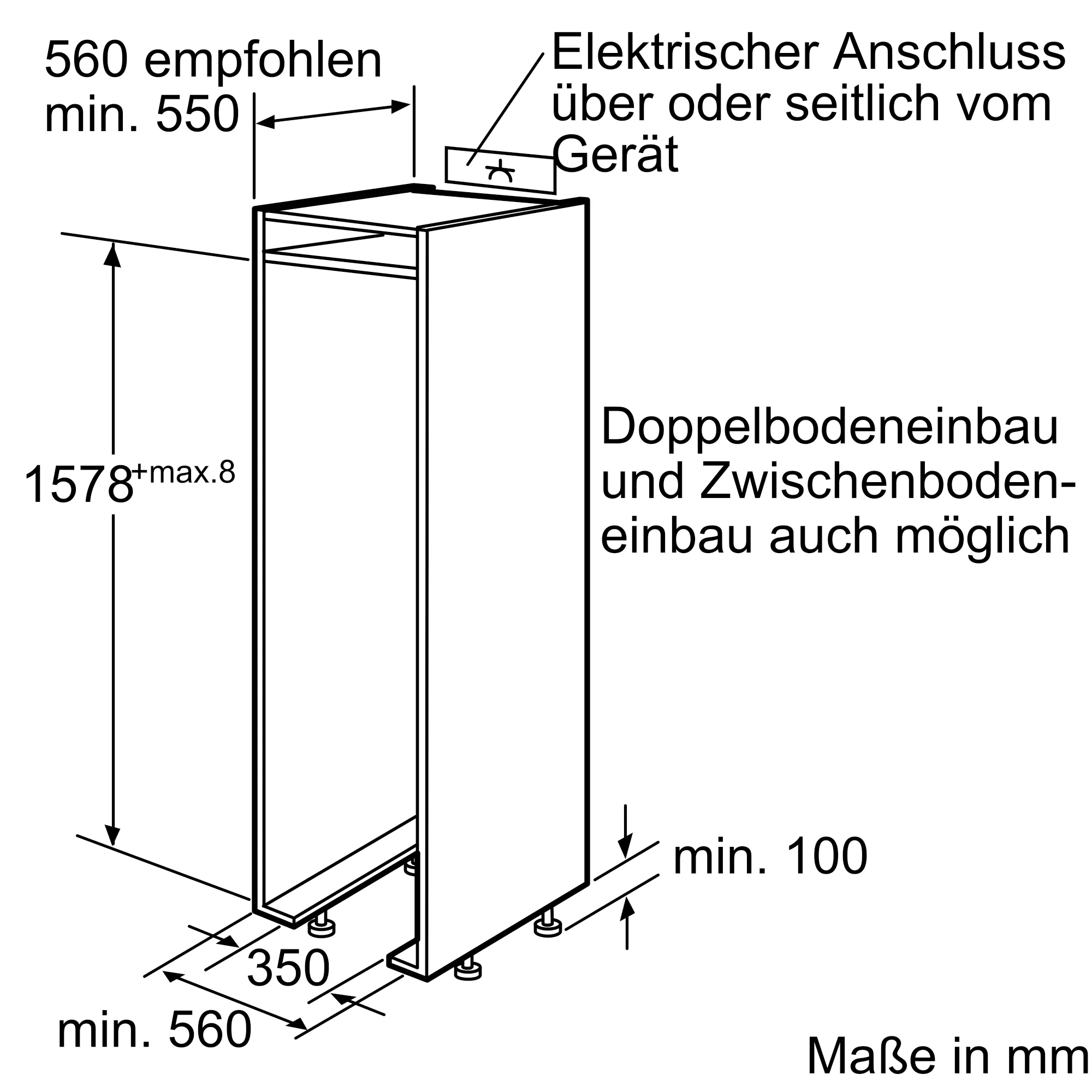 Foto Nr. 5 des Produkts KI28NP60