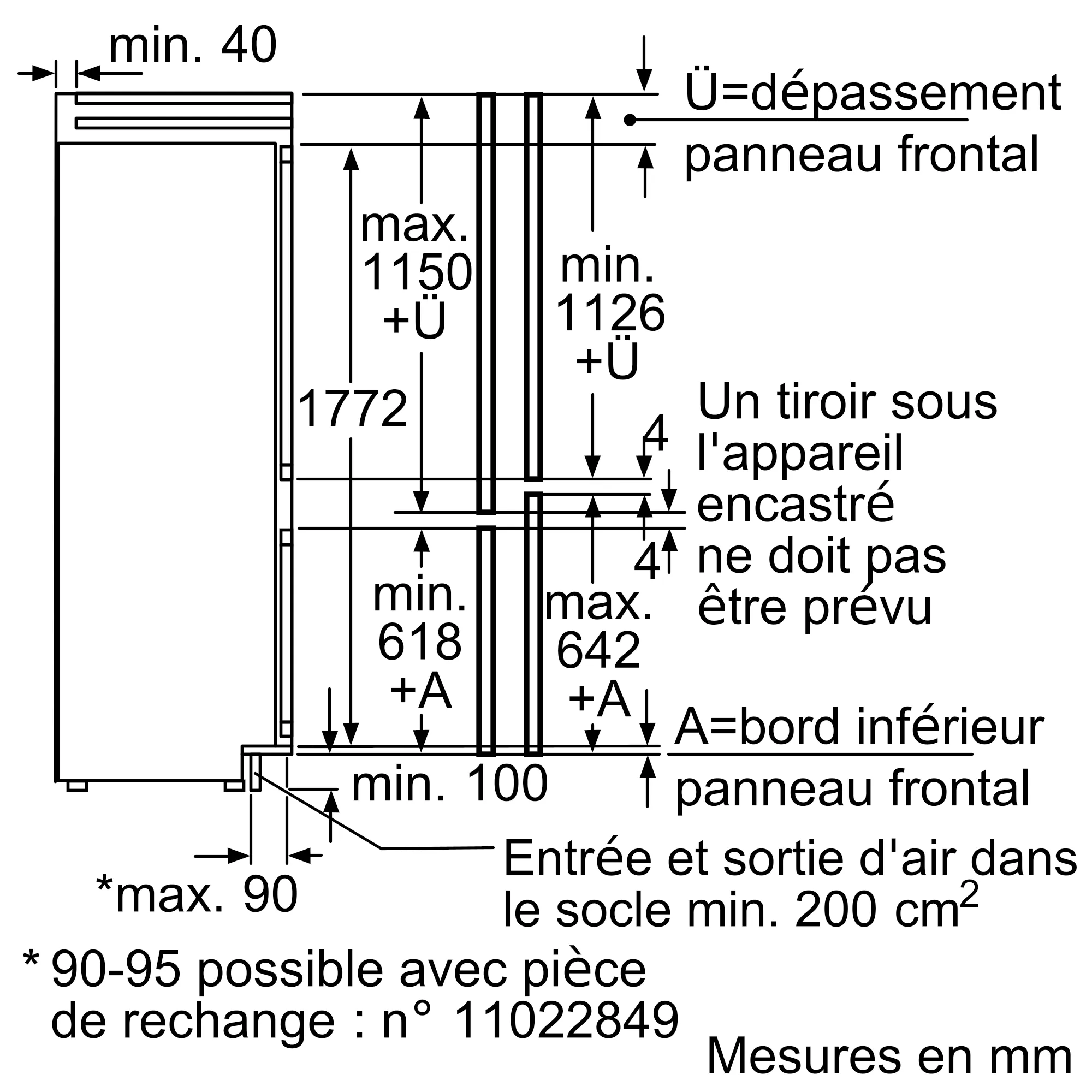 Photo Nr. 9 du produit KI39FP60