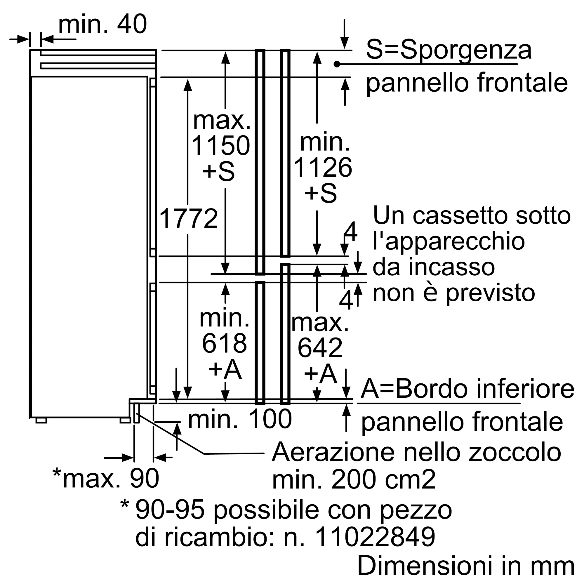 Foto Nr. 13 del prodotto KI39FP60