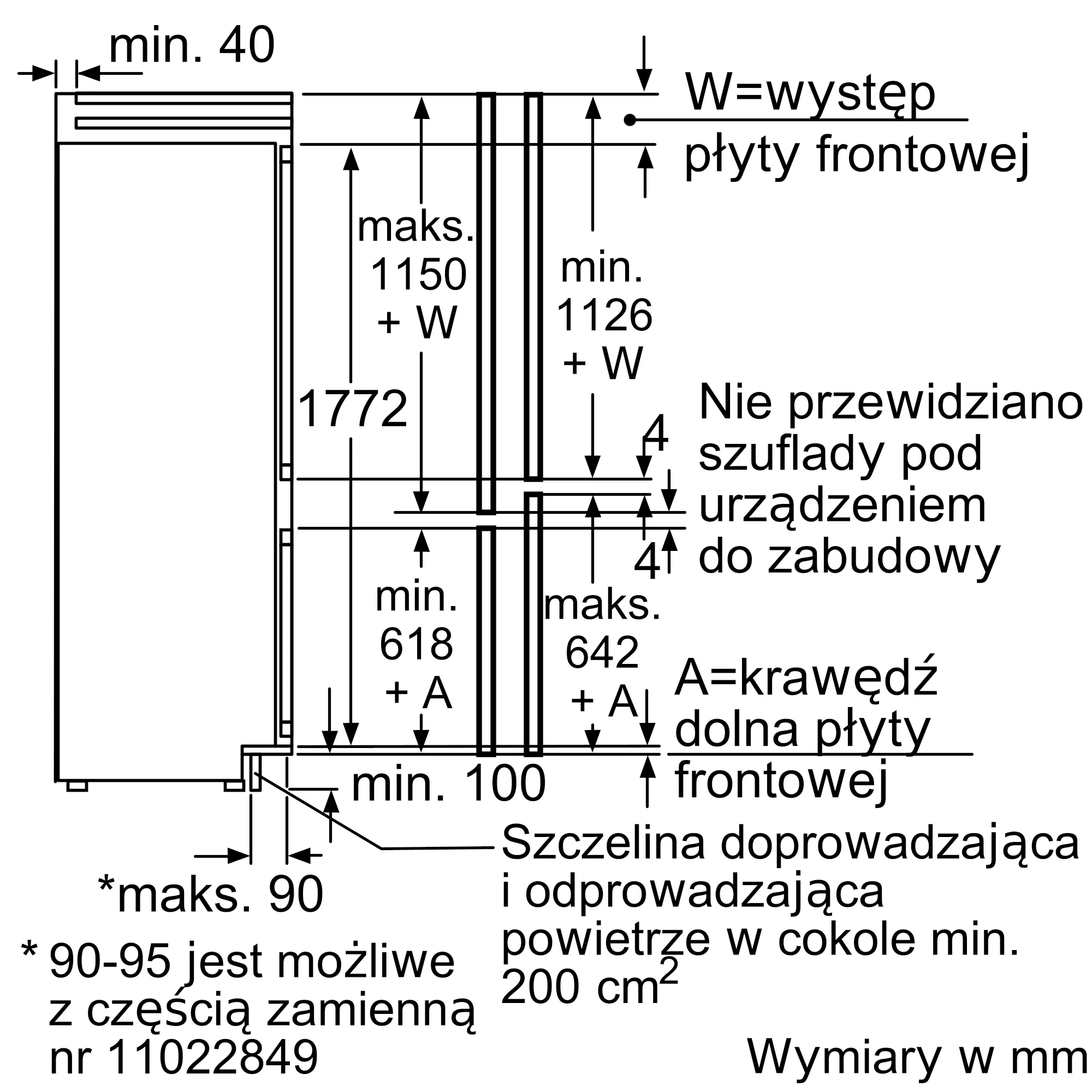 Zdjęcie produktu nr 9 KI39FP60
