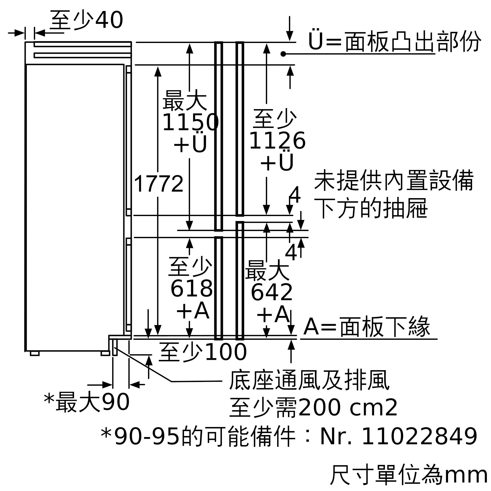 Photo Nr. 7 of the product KI39FP60HK