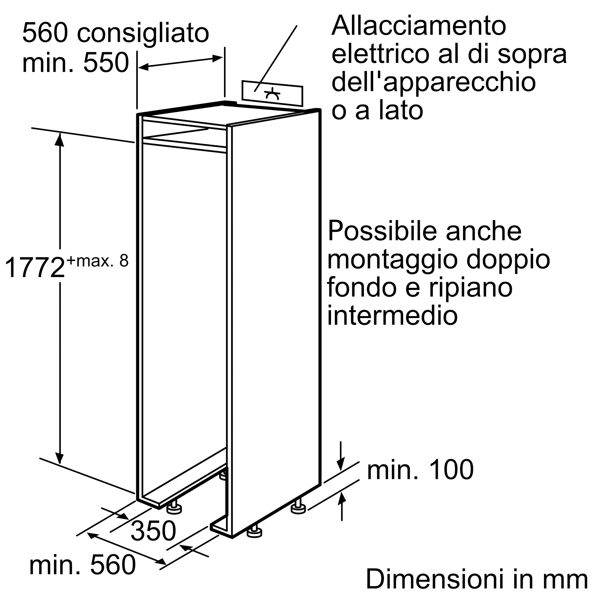 Foto Nr. 11 del prodotto KI39FP60