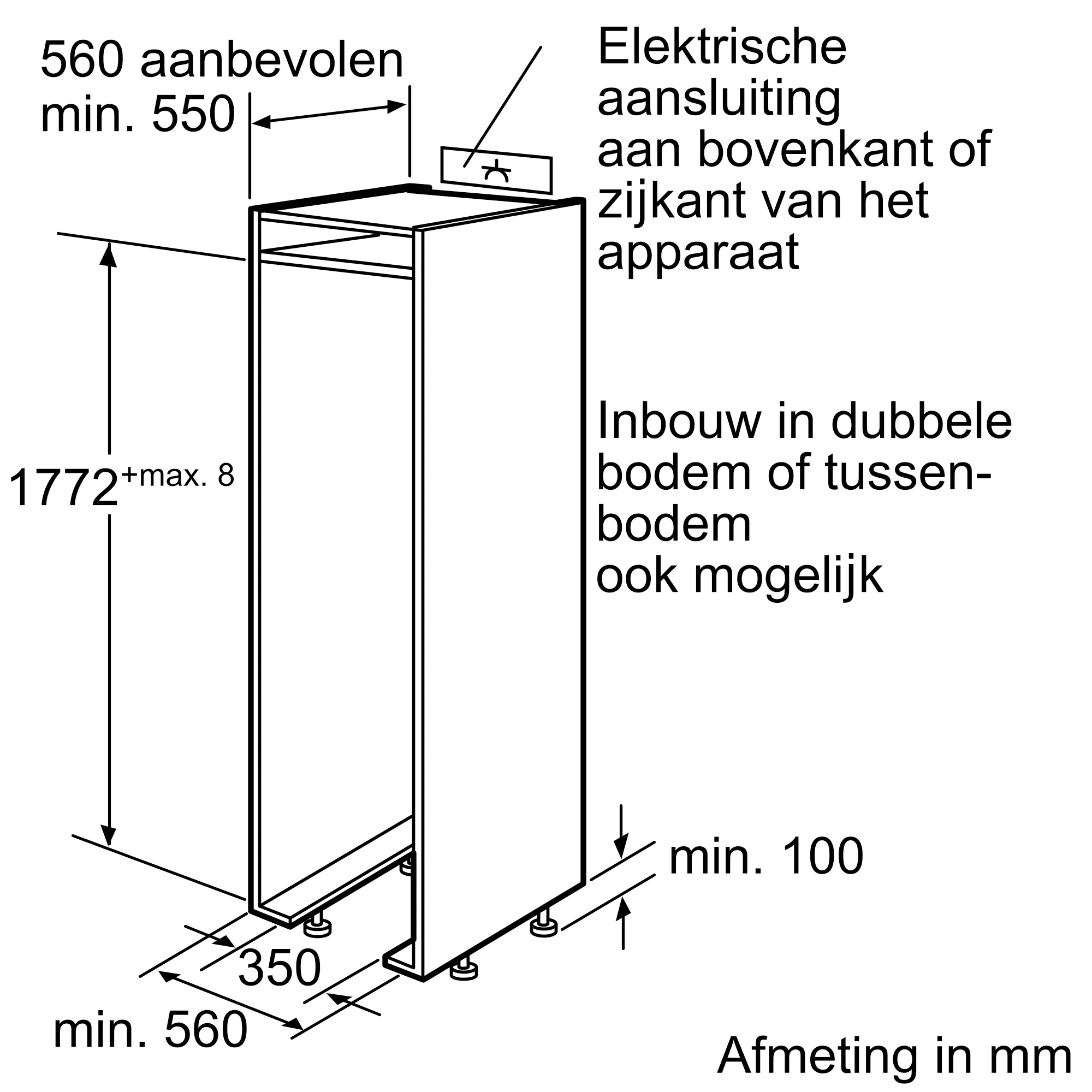 Foto nr. 2 van het product KI39FP70