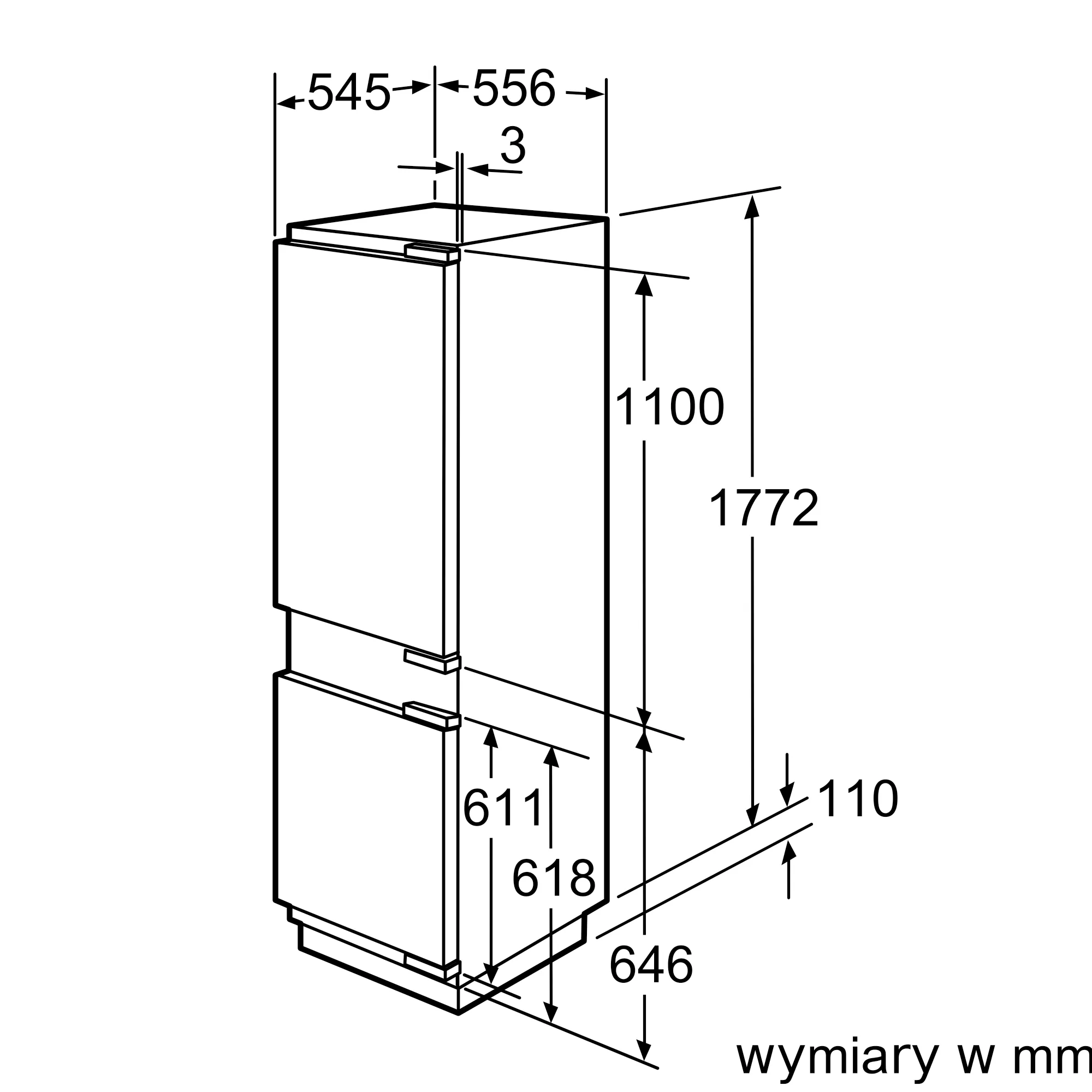 Zdjęcie produktu nr 8 KI39FP60