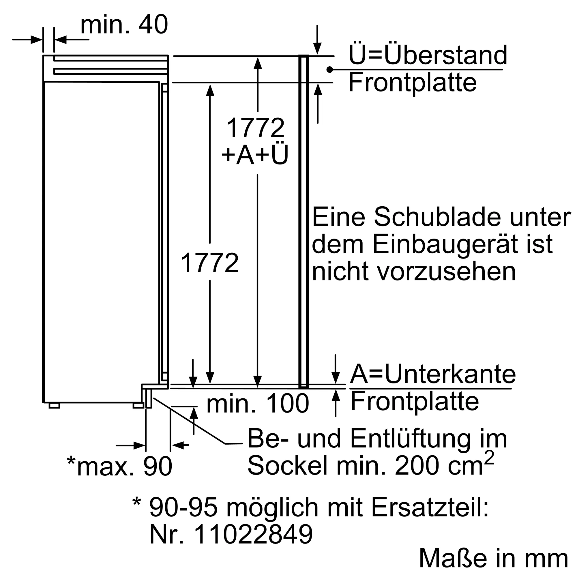 Foto Nr. 7 des Produkts GI38NP60