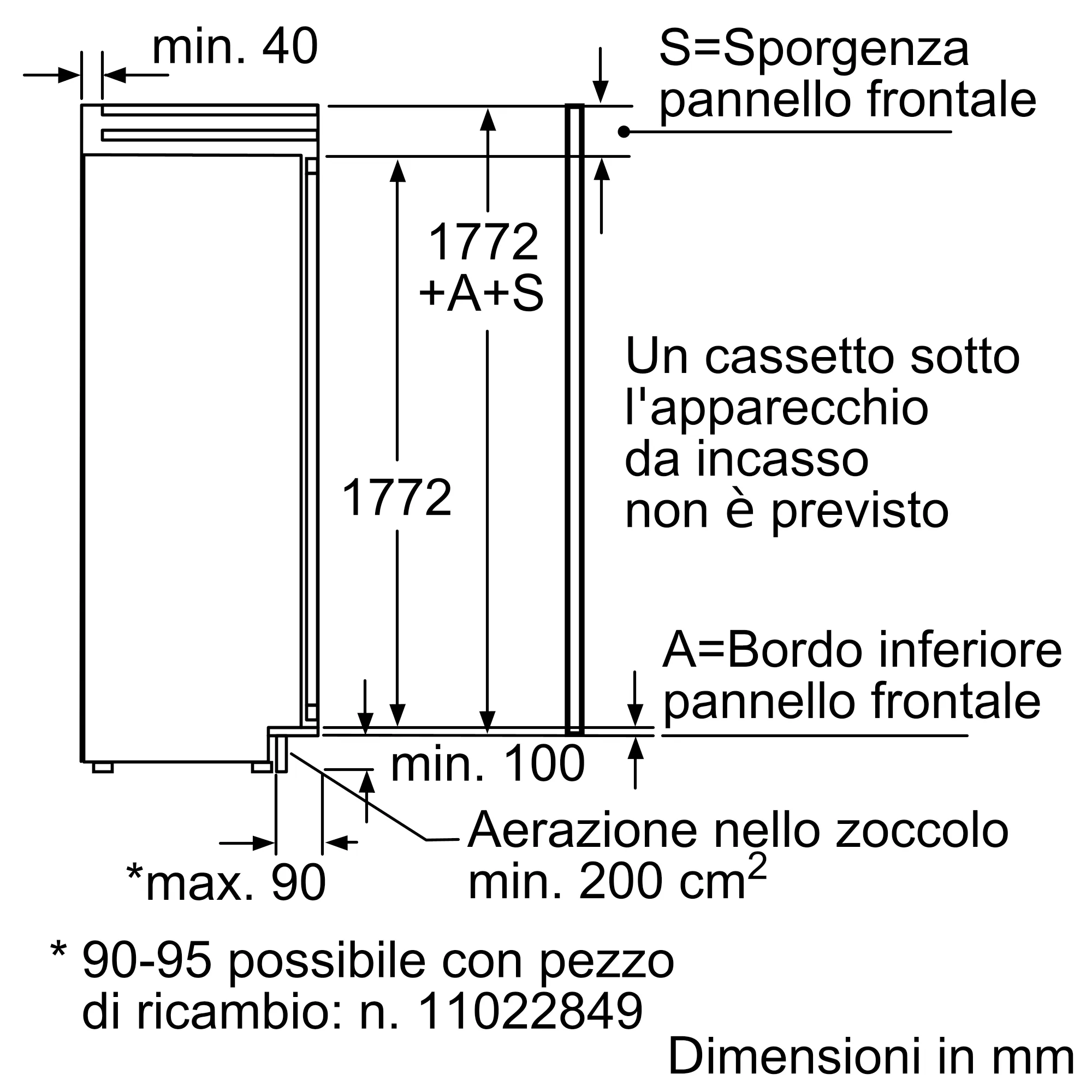Foto Nr. 7 del prodotto GI38NP60