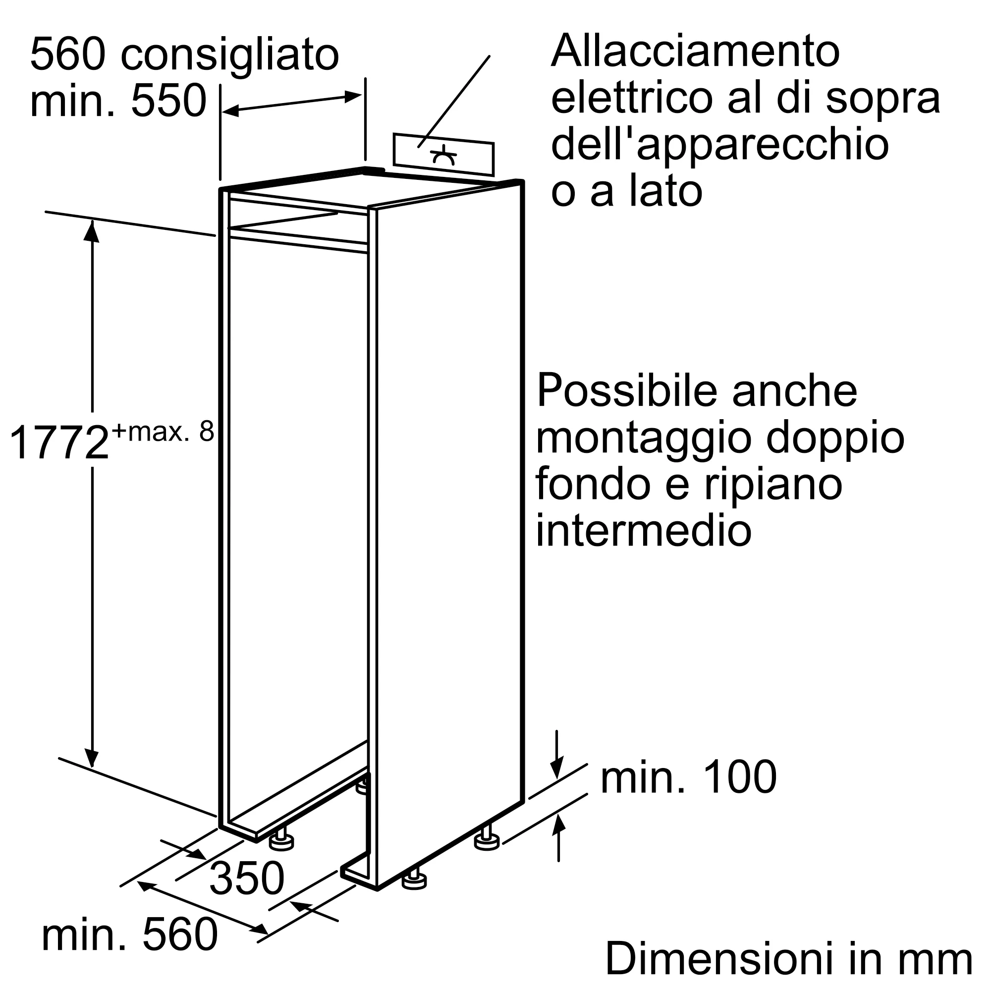 Foto Nr. 8 del prodotto GI38NP60