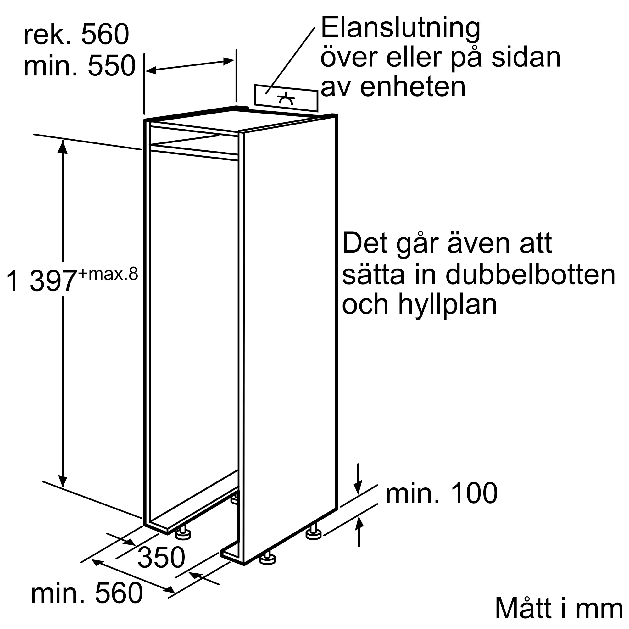 Bild 6 av produkten GI25NP60