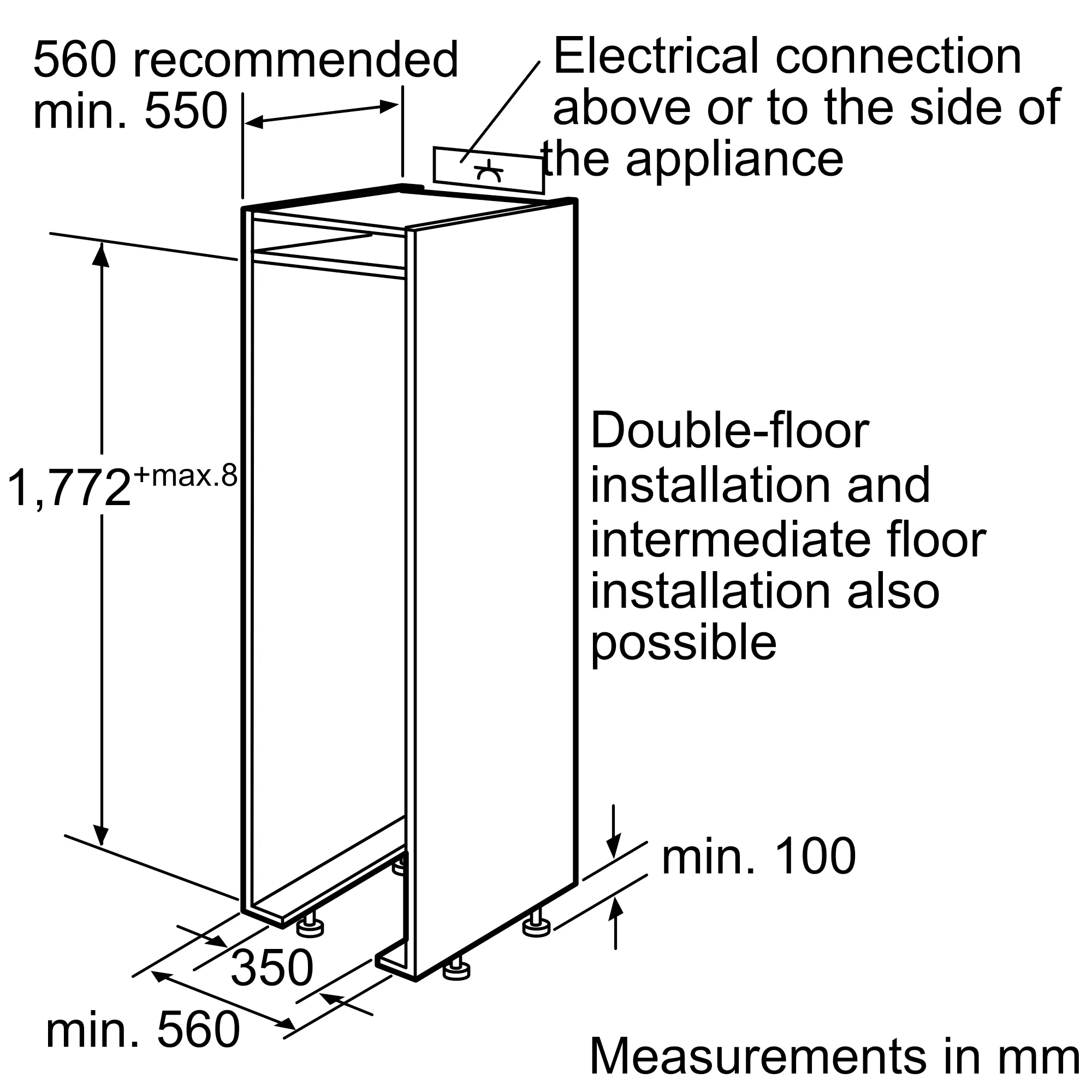 Photo Nr. 3 of the product G4655X7GB