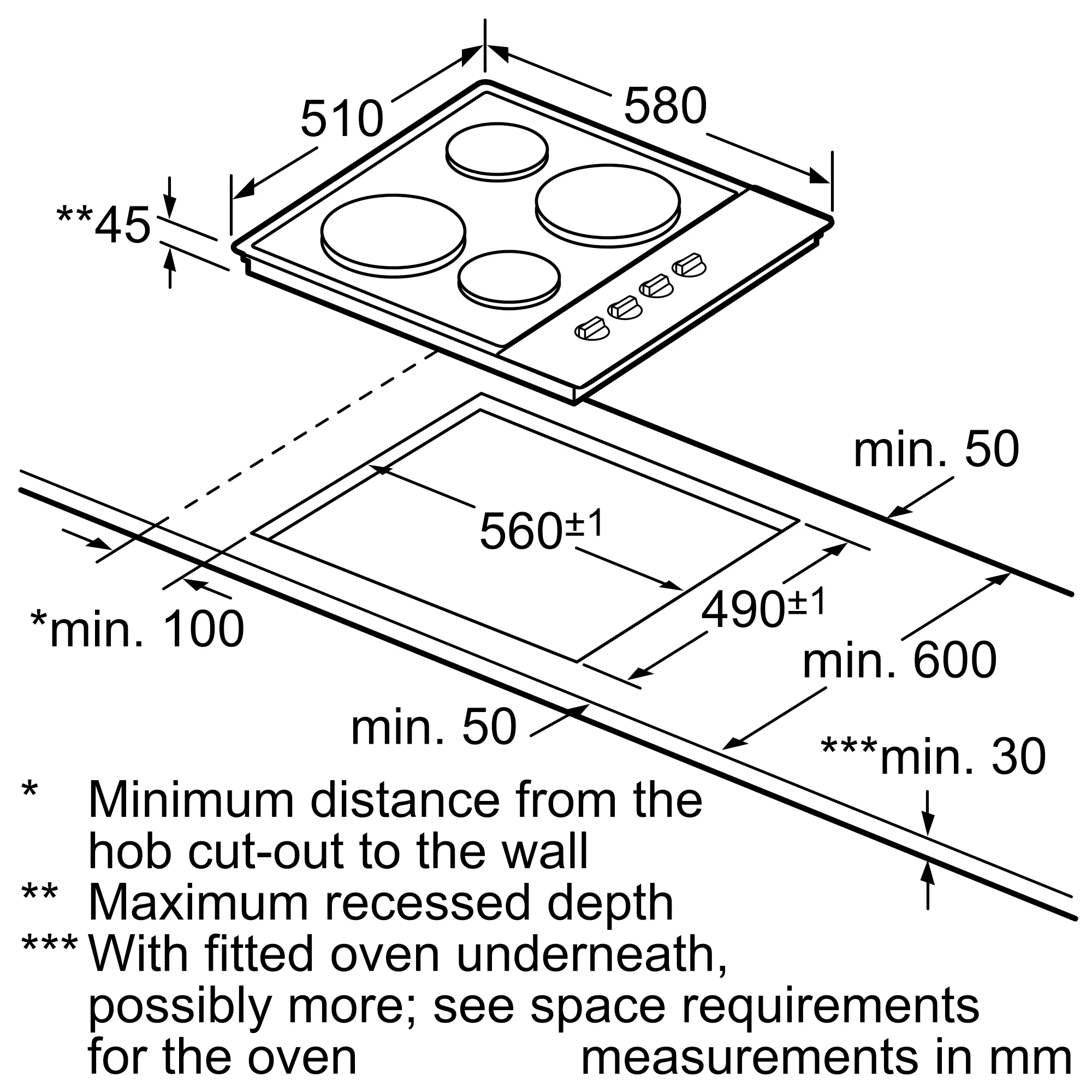 Photo Nr. 4 of the product NCT615C01