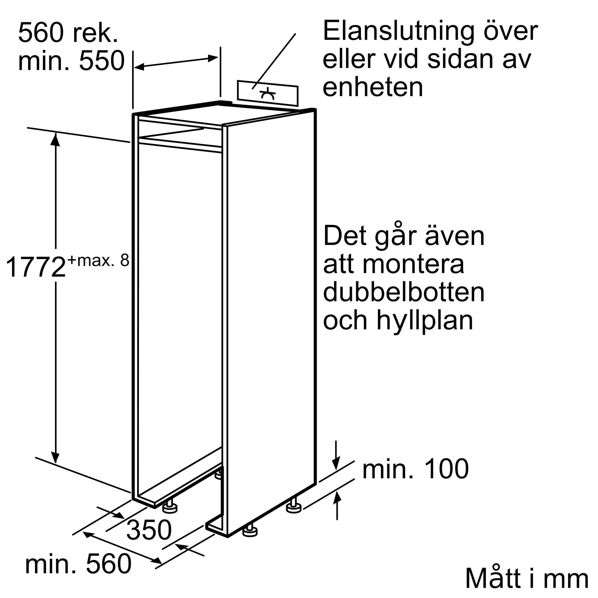 Foto Nr. 5 av produkten GIN38P60