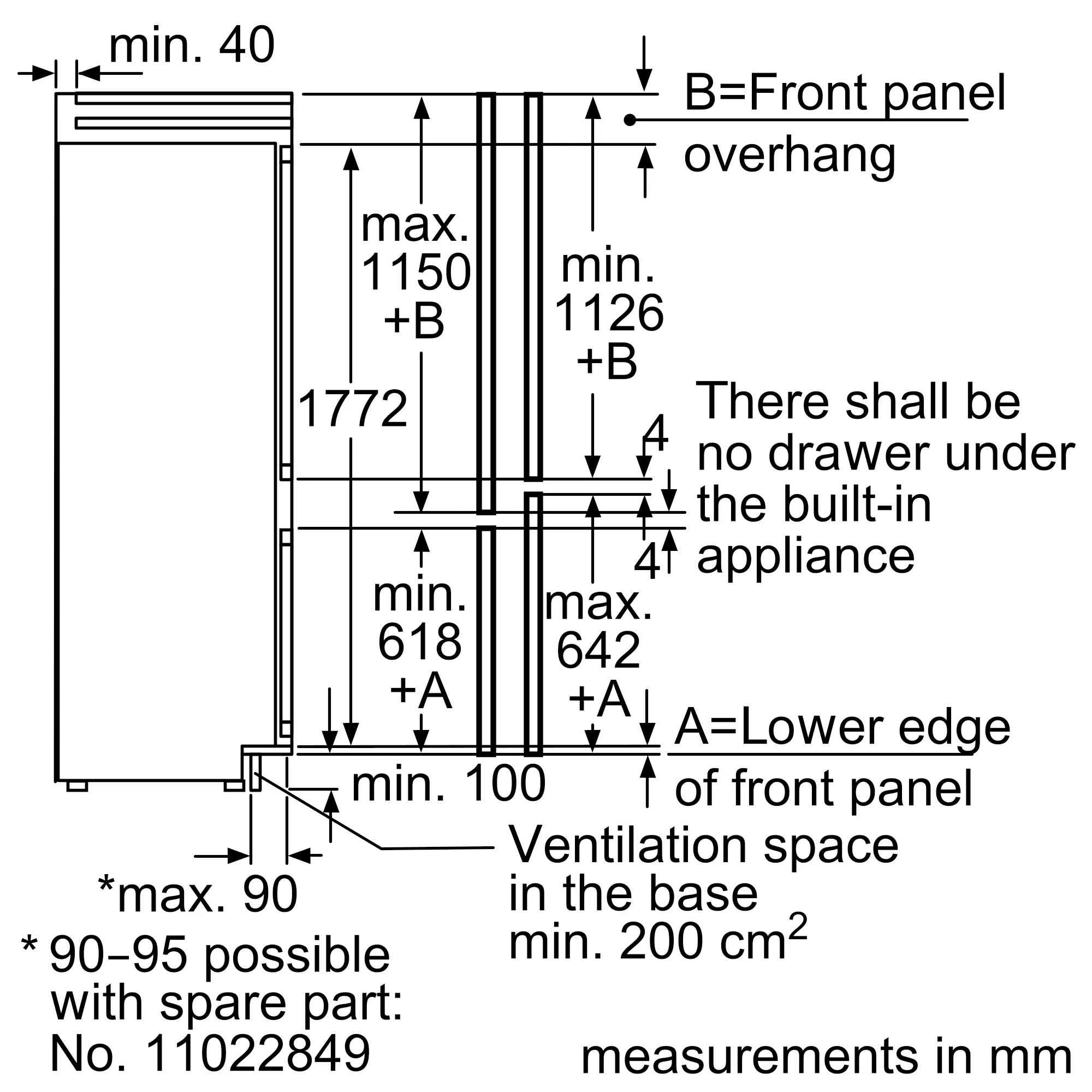 Photo Nr. 3 of the product KIF39P61HK