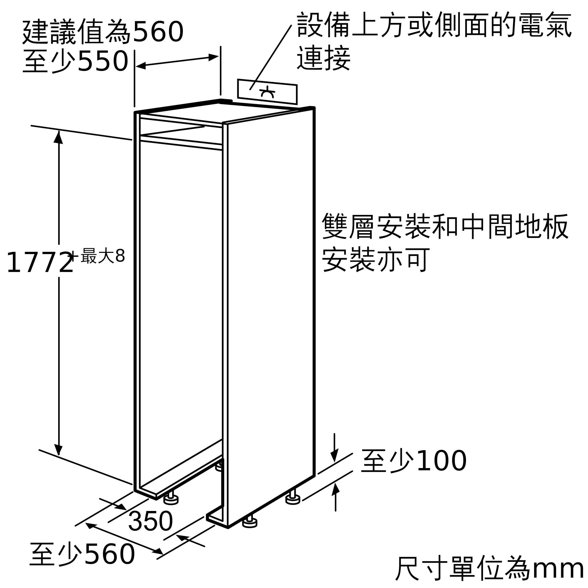 Photo Nr. 2 of the product KIF39P61HK