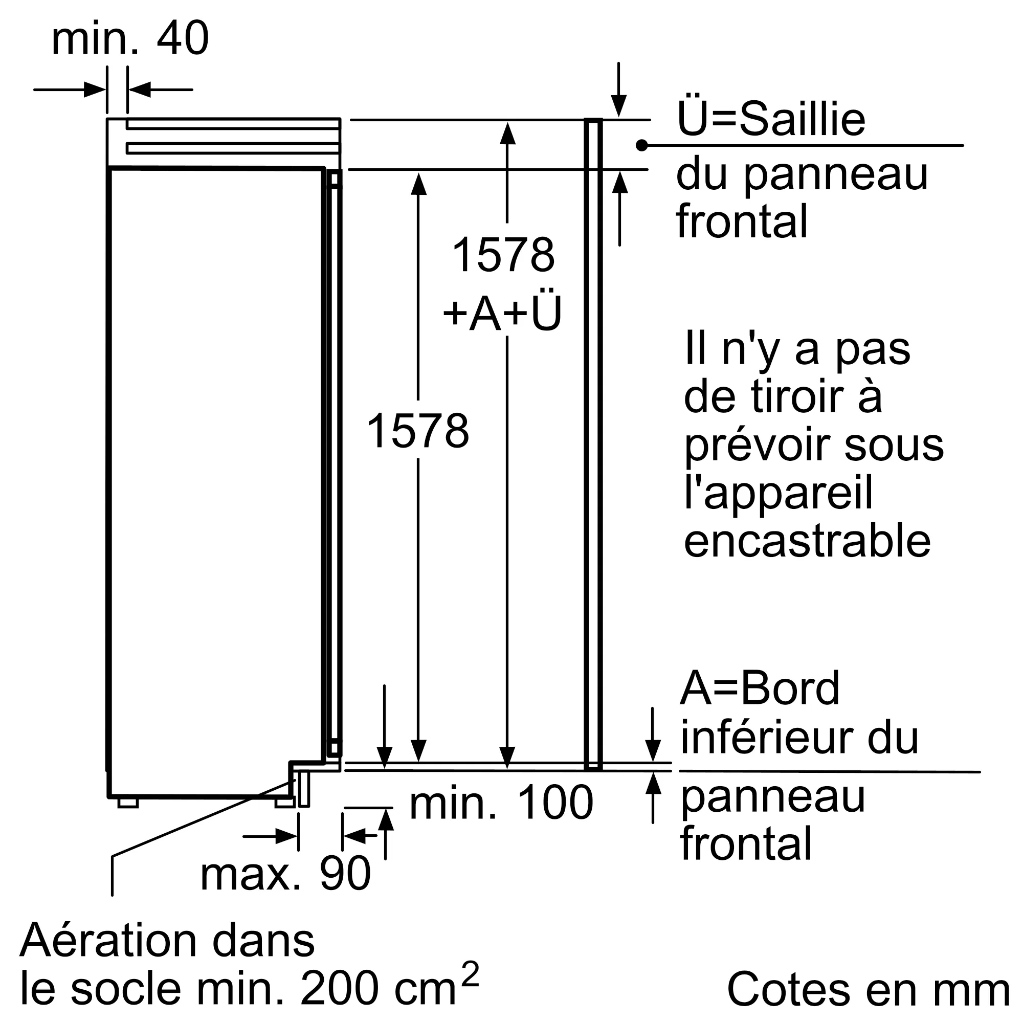 Photo n° 8 du produit KIF28P60