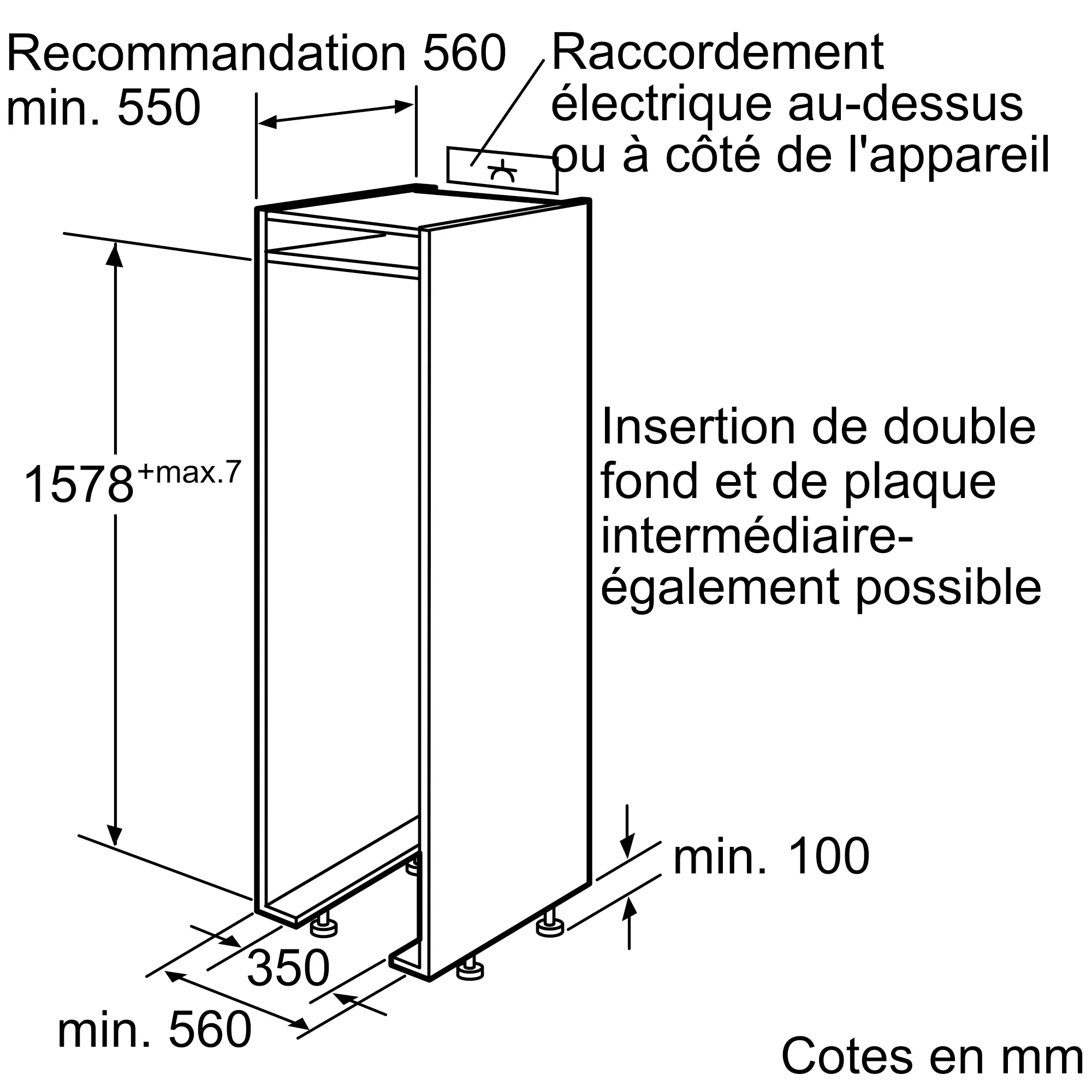 Photo n° 6 du produit KIF28P60