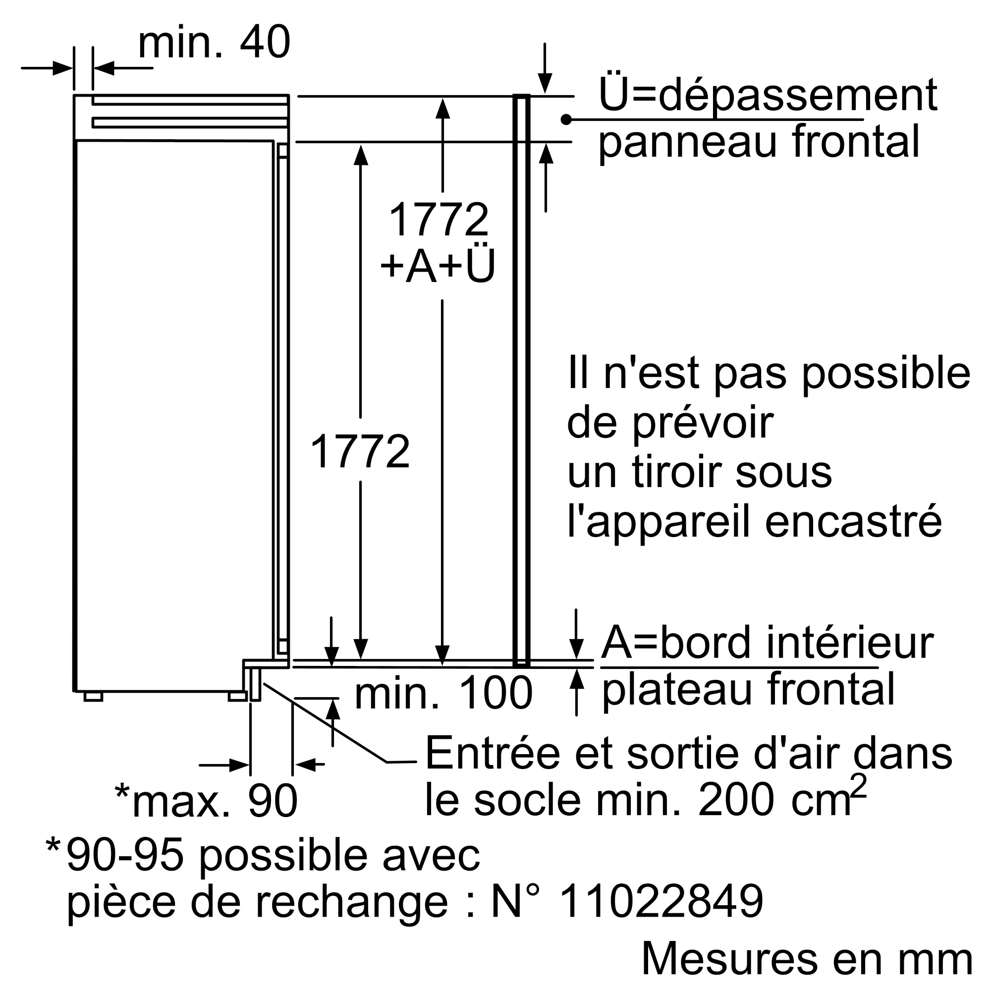 Photo n° 4 du produit KI42FP60