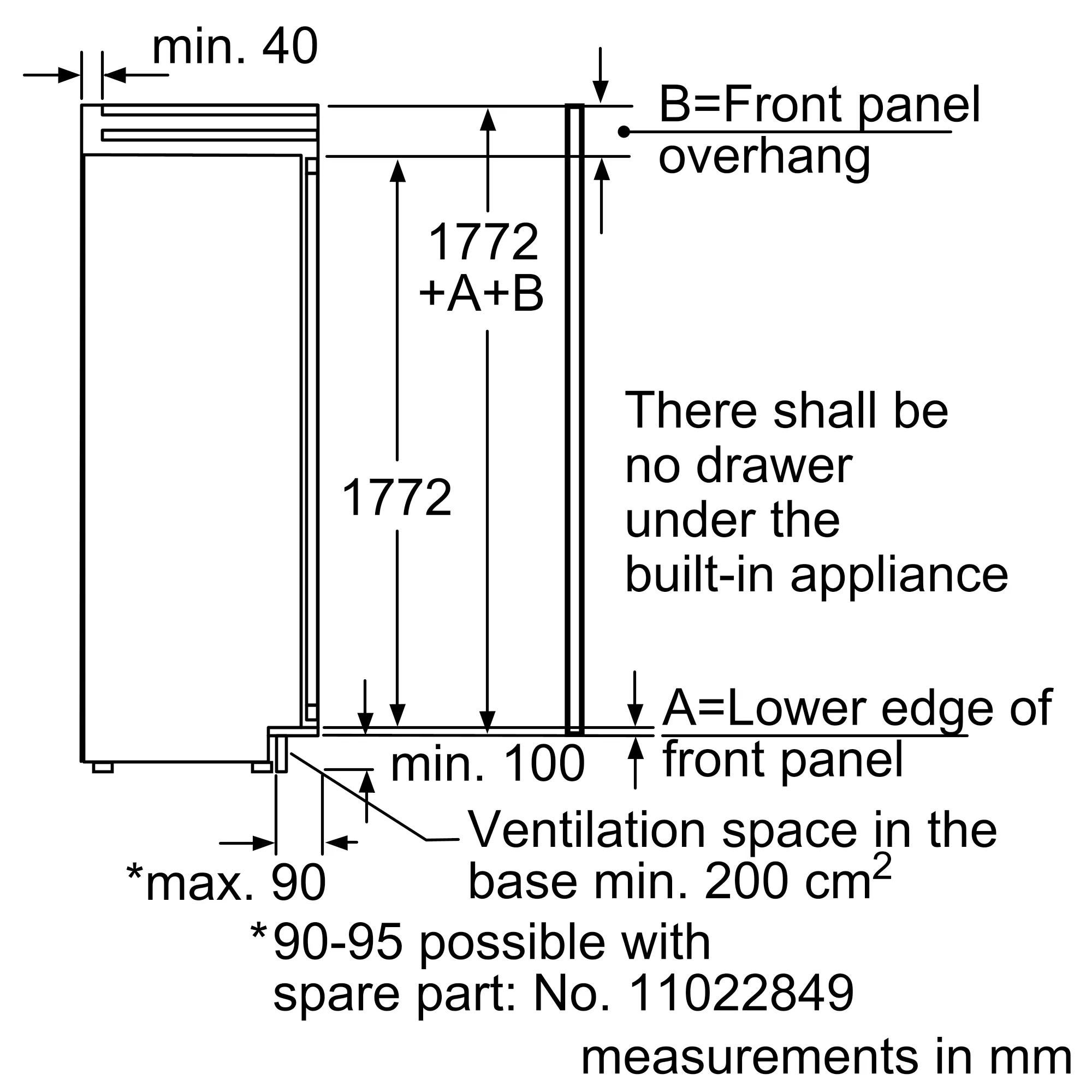 Photo Nr. 3 of the product KIF42P61HK