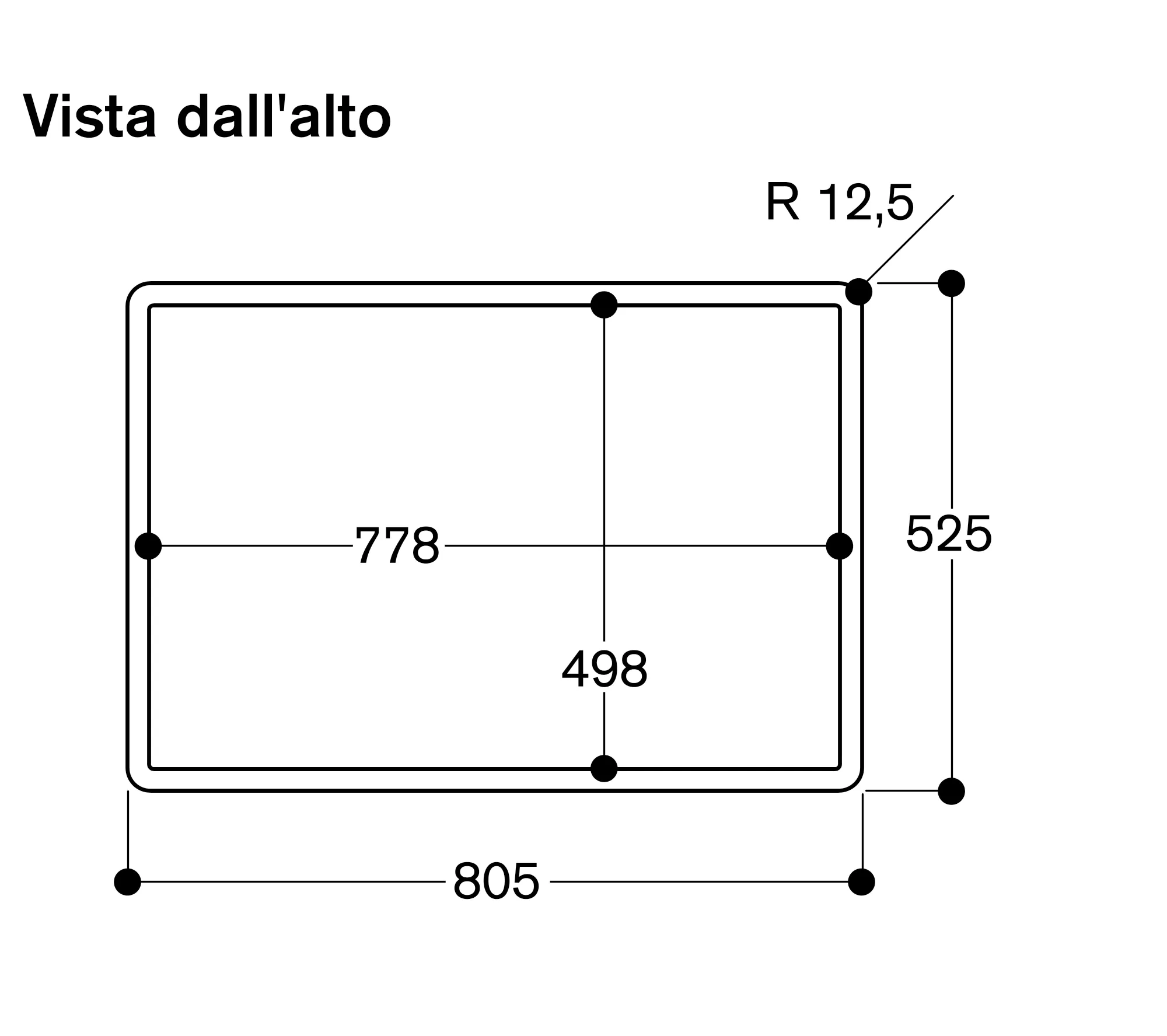 Foto Nr. 9 del prodotto CG280110F