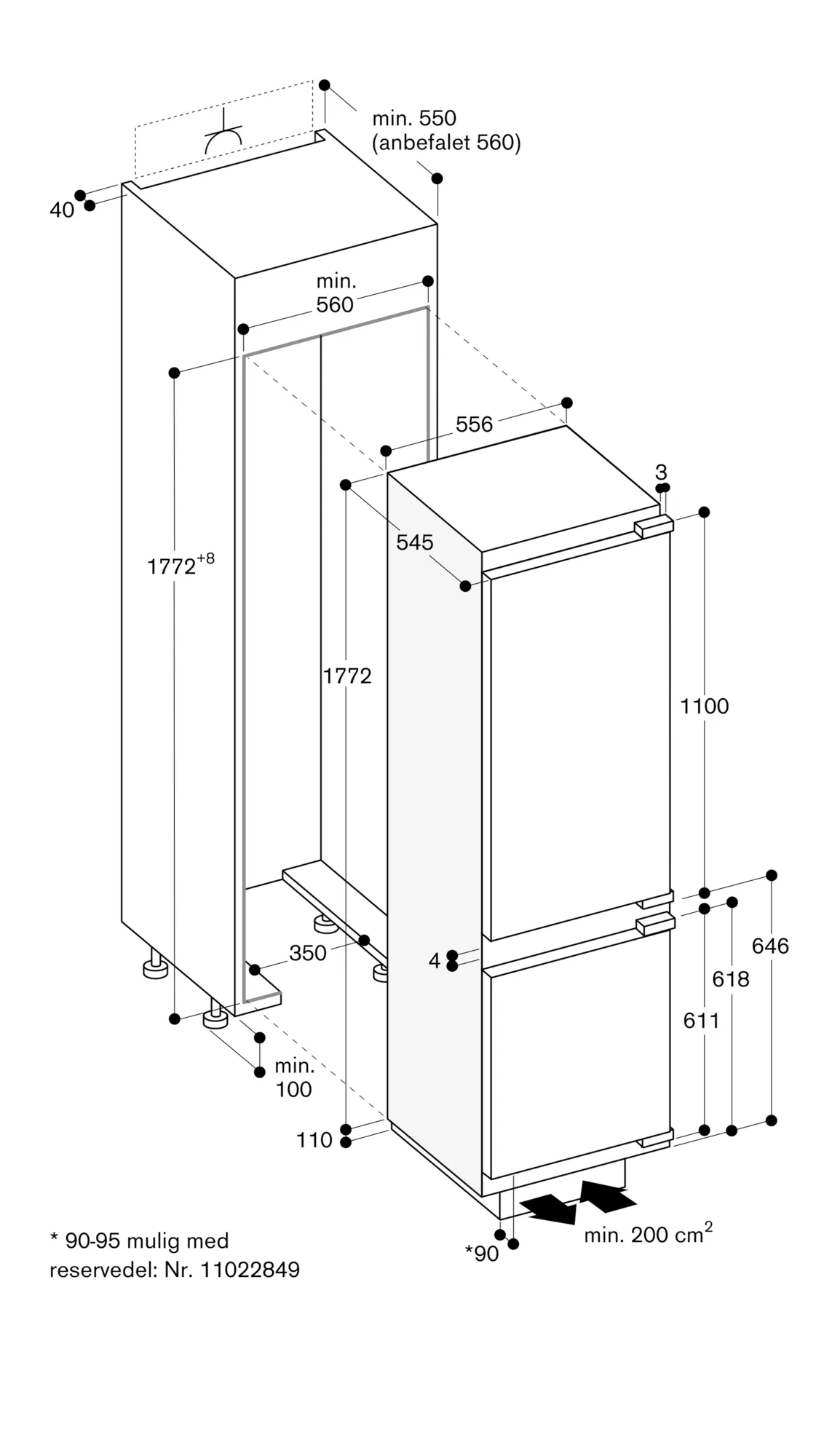 Foto Nr. 9 af produktet RB289203