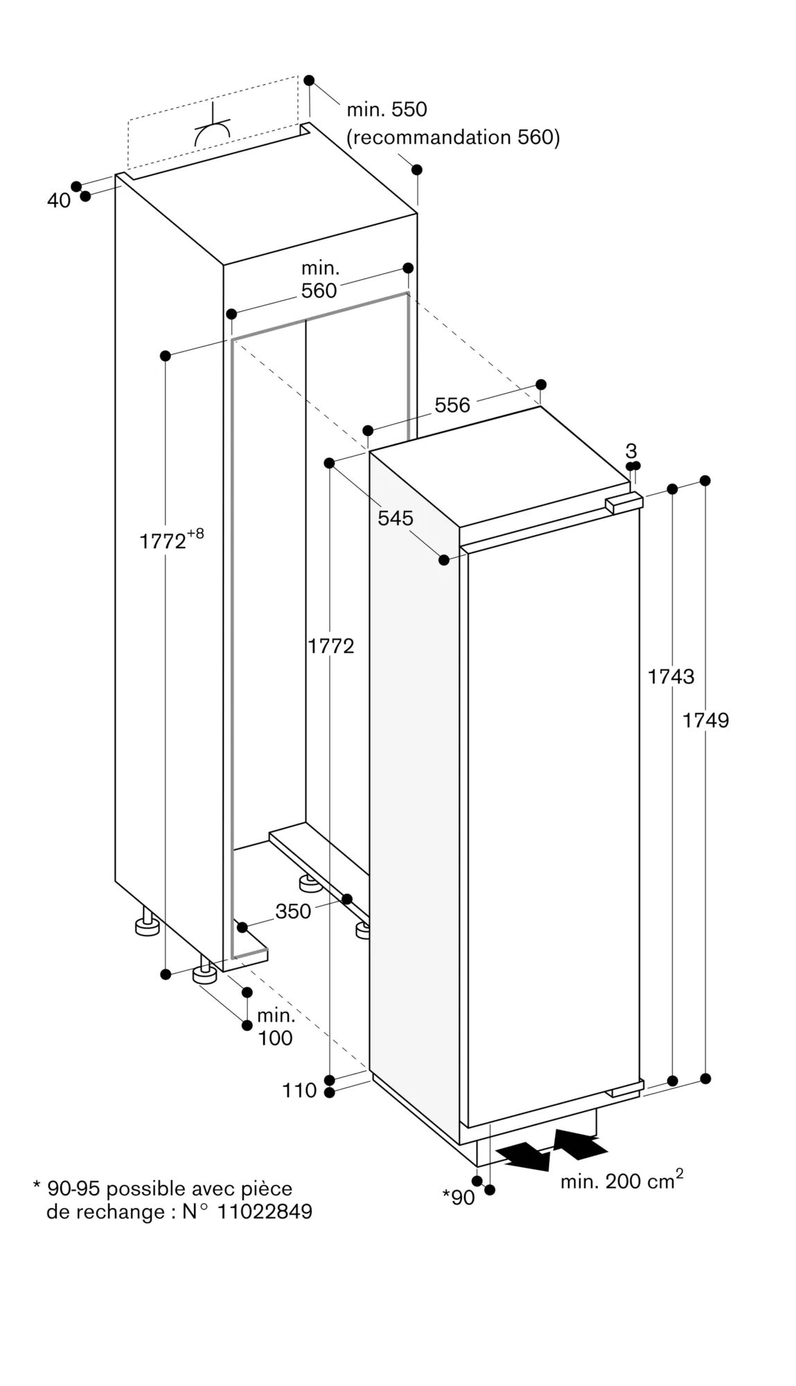 Photo n° 7 du produit RF287202